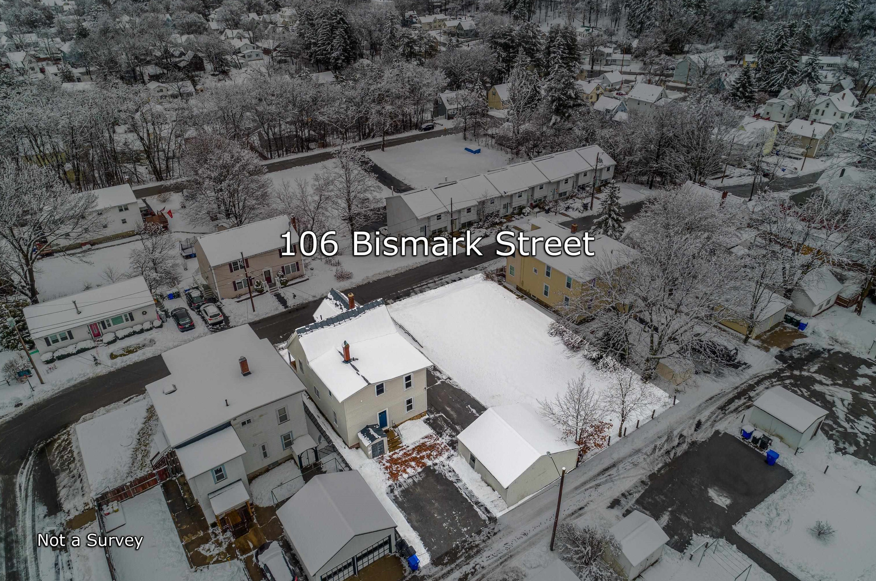 106 Bismark St, Concord, NH 03301