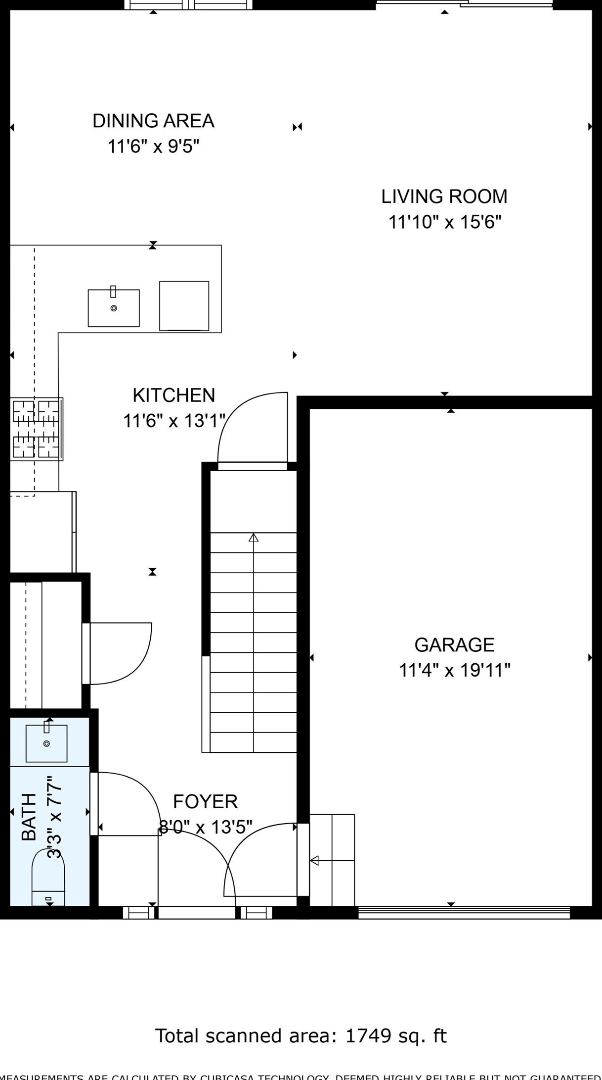 165 Knollwood Way, Manchester NH  03102 exterior