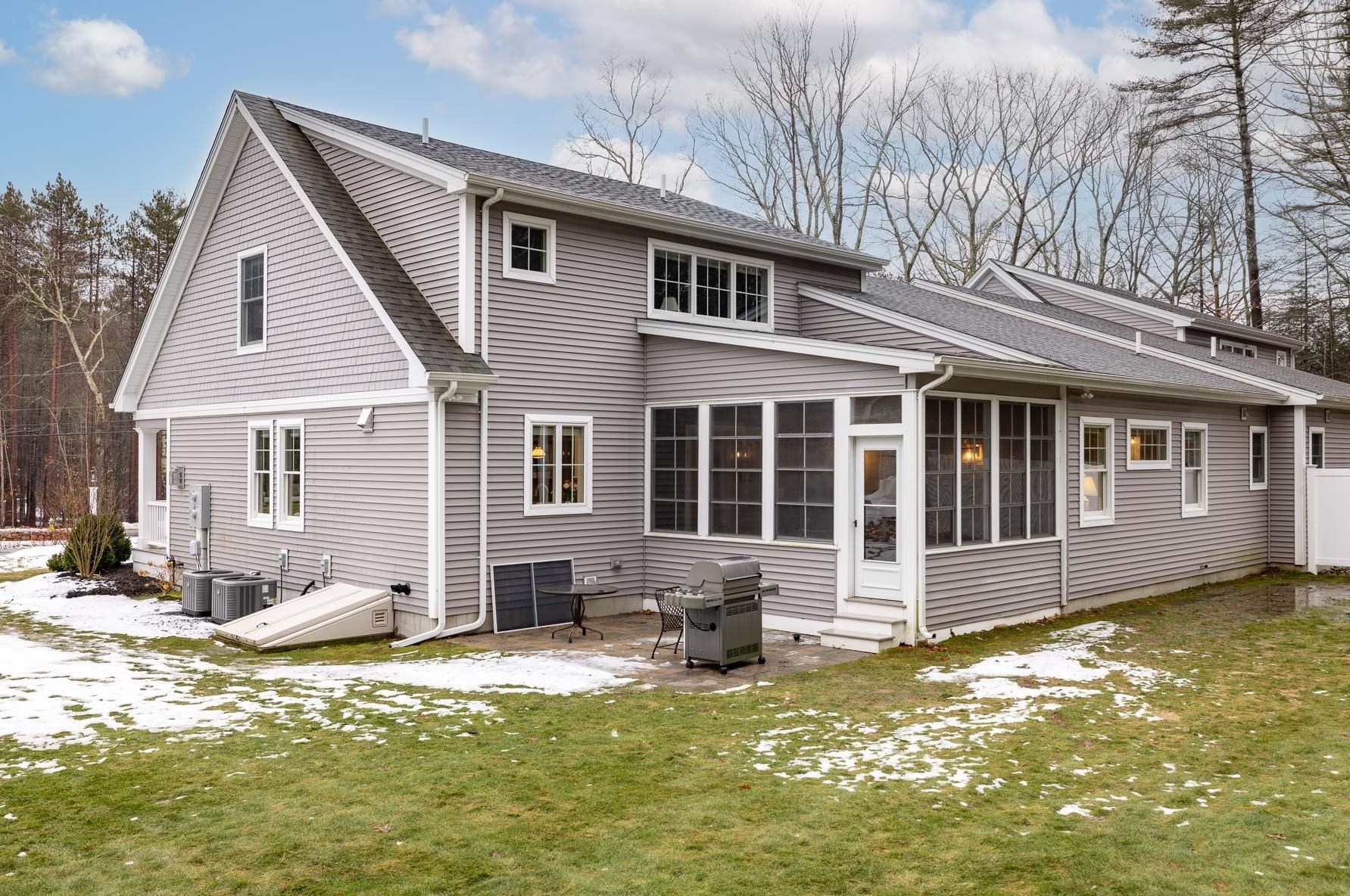 70 Mill Rd #2, North Hampton, NH 03862
