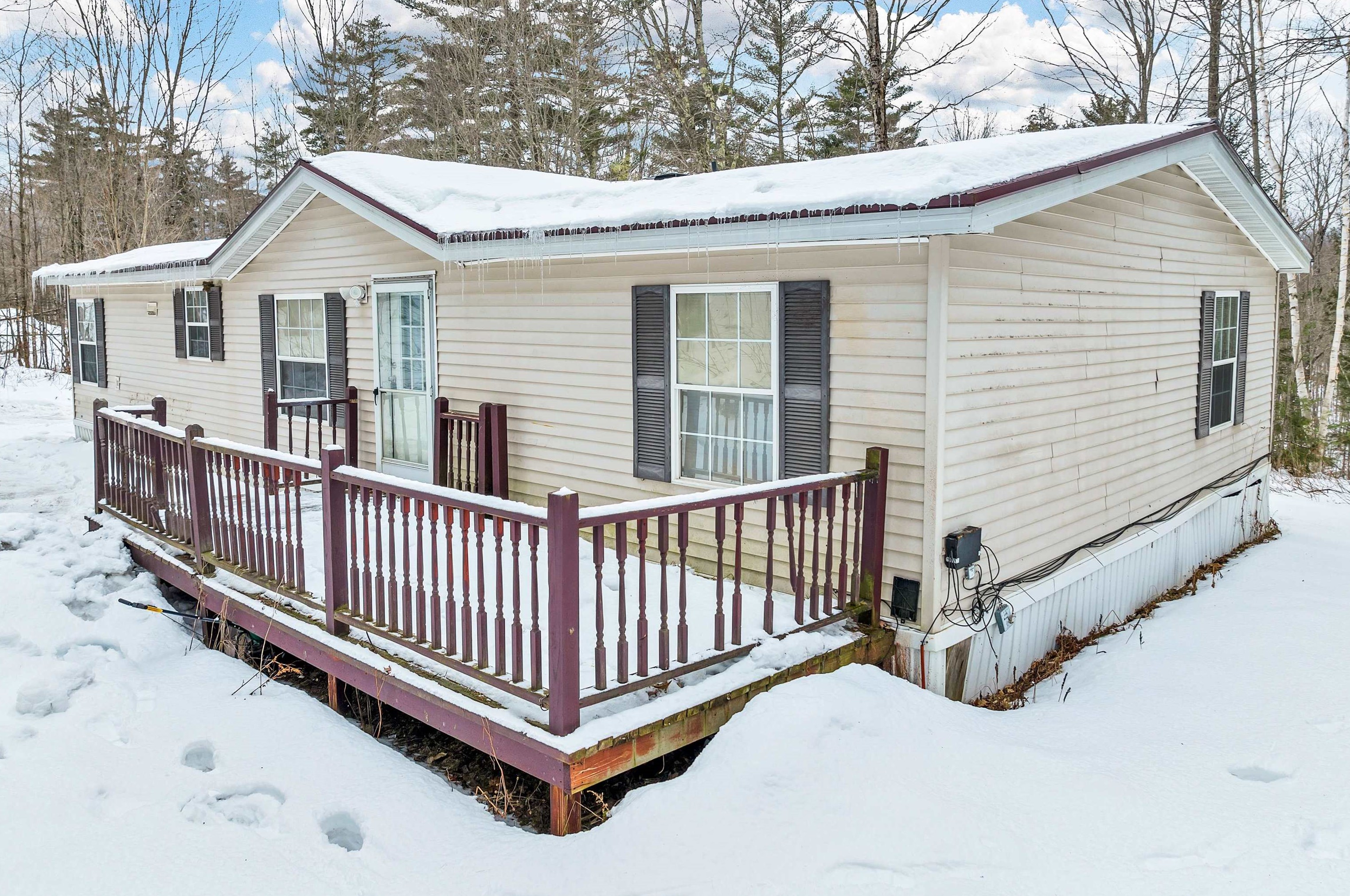 161 Studio Rd, Warren, NH 03729