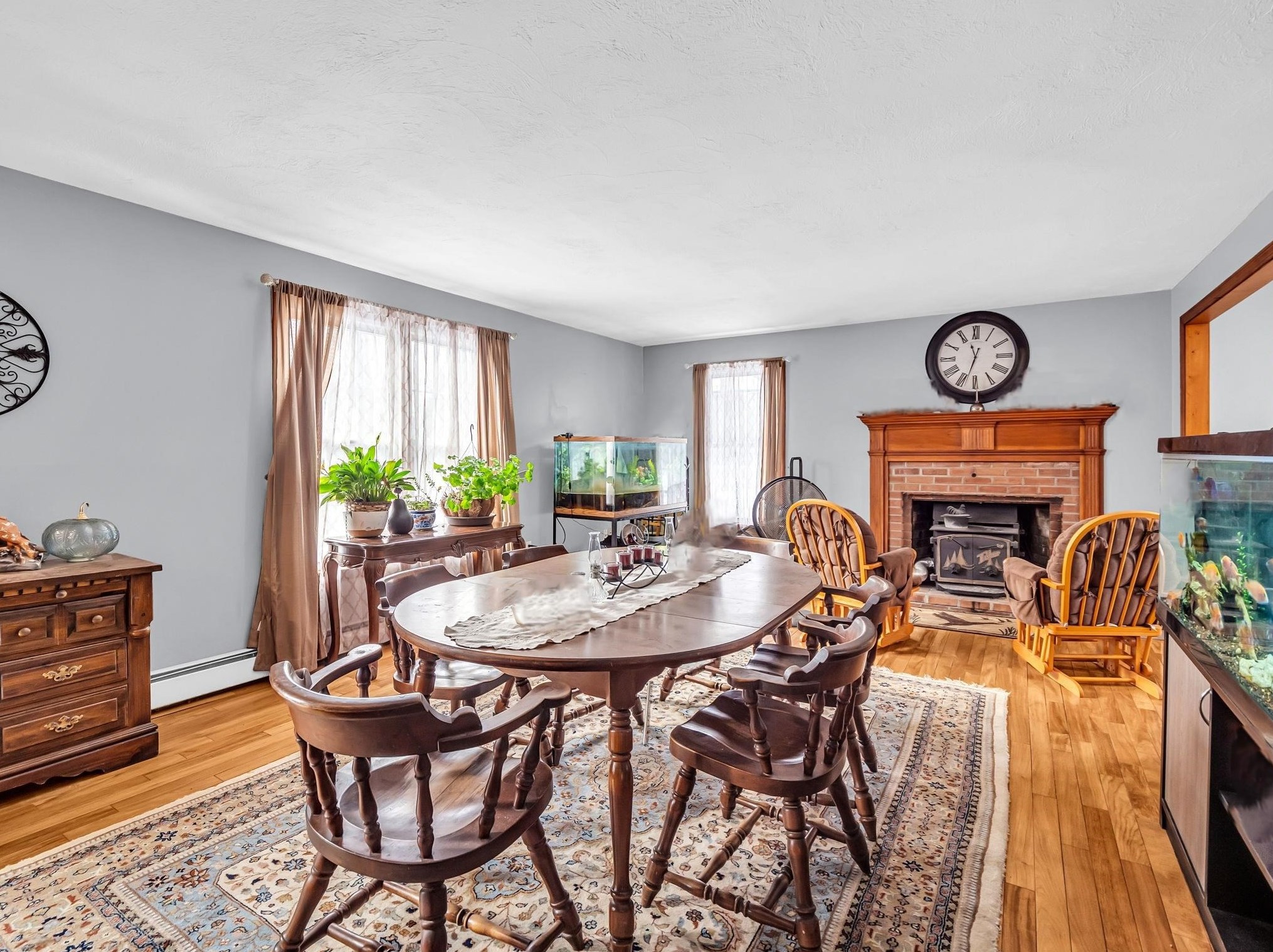 8 Cedar Ridge Dr, New Ipswich, NH 03071
