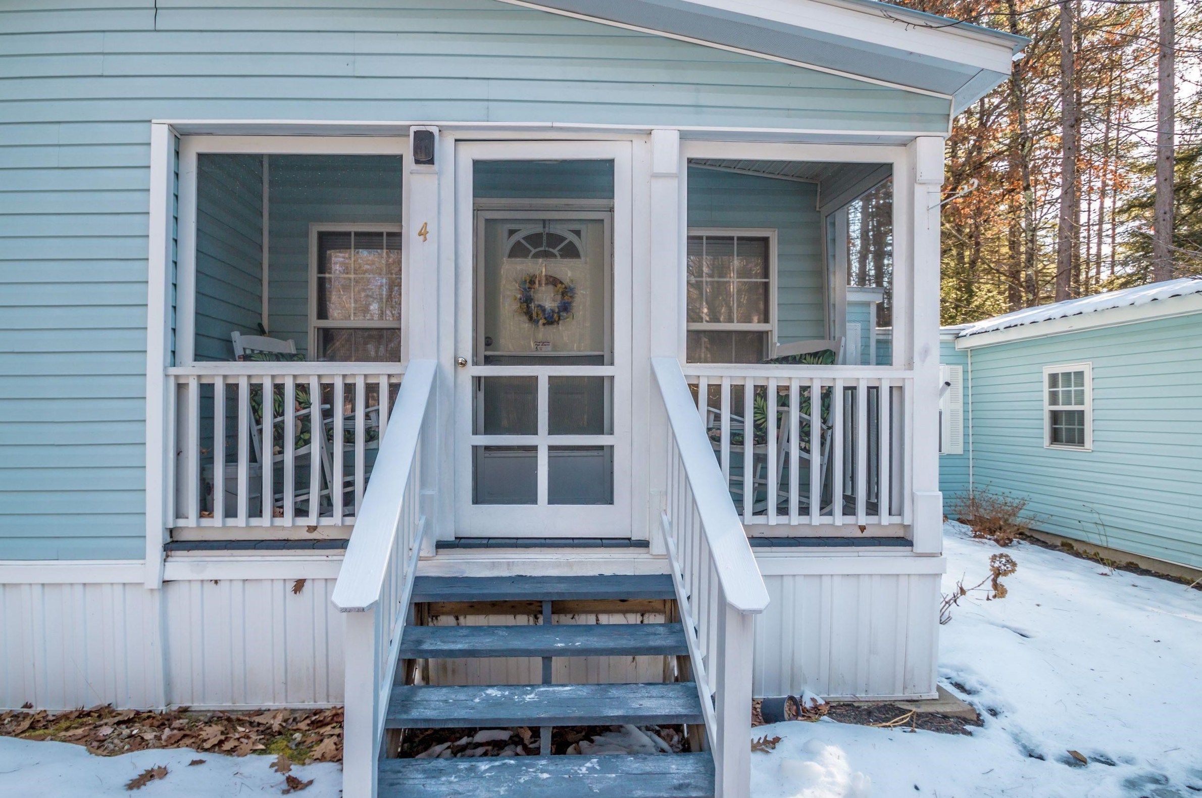 4 Mt Lyman Way, Conway, NH 03813