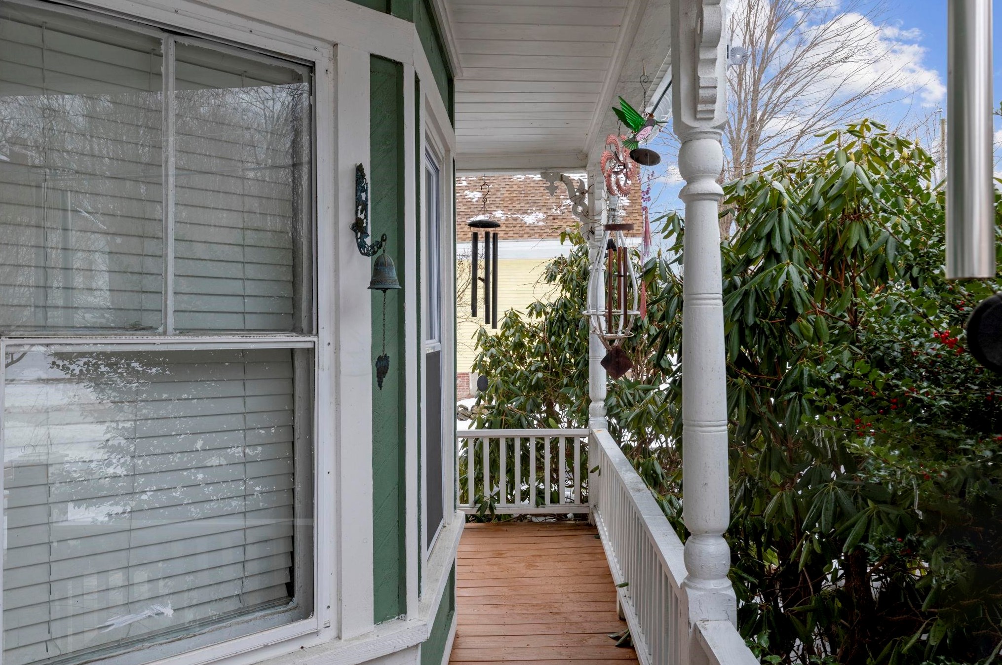 35 Dawson St, Milton, NH 03851