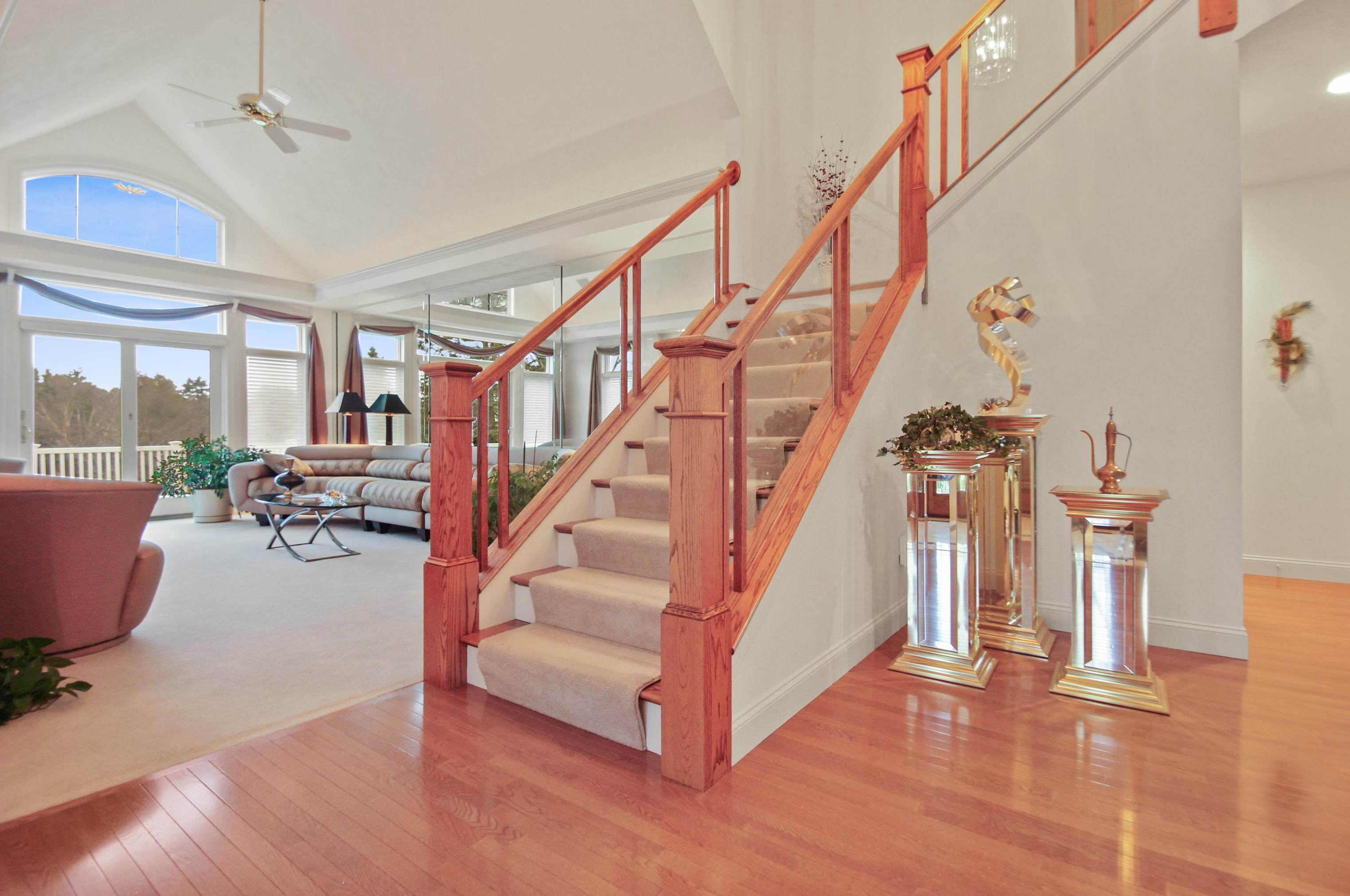 55 Hawkins Glen Dr, Salem NH  03079-1878 exterior