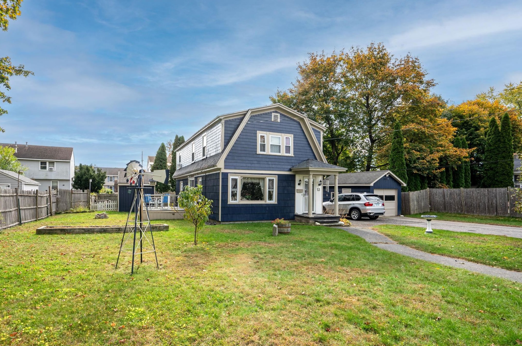 53 King St, Nashua, NH 03060