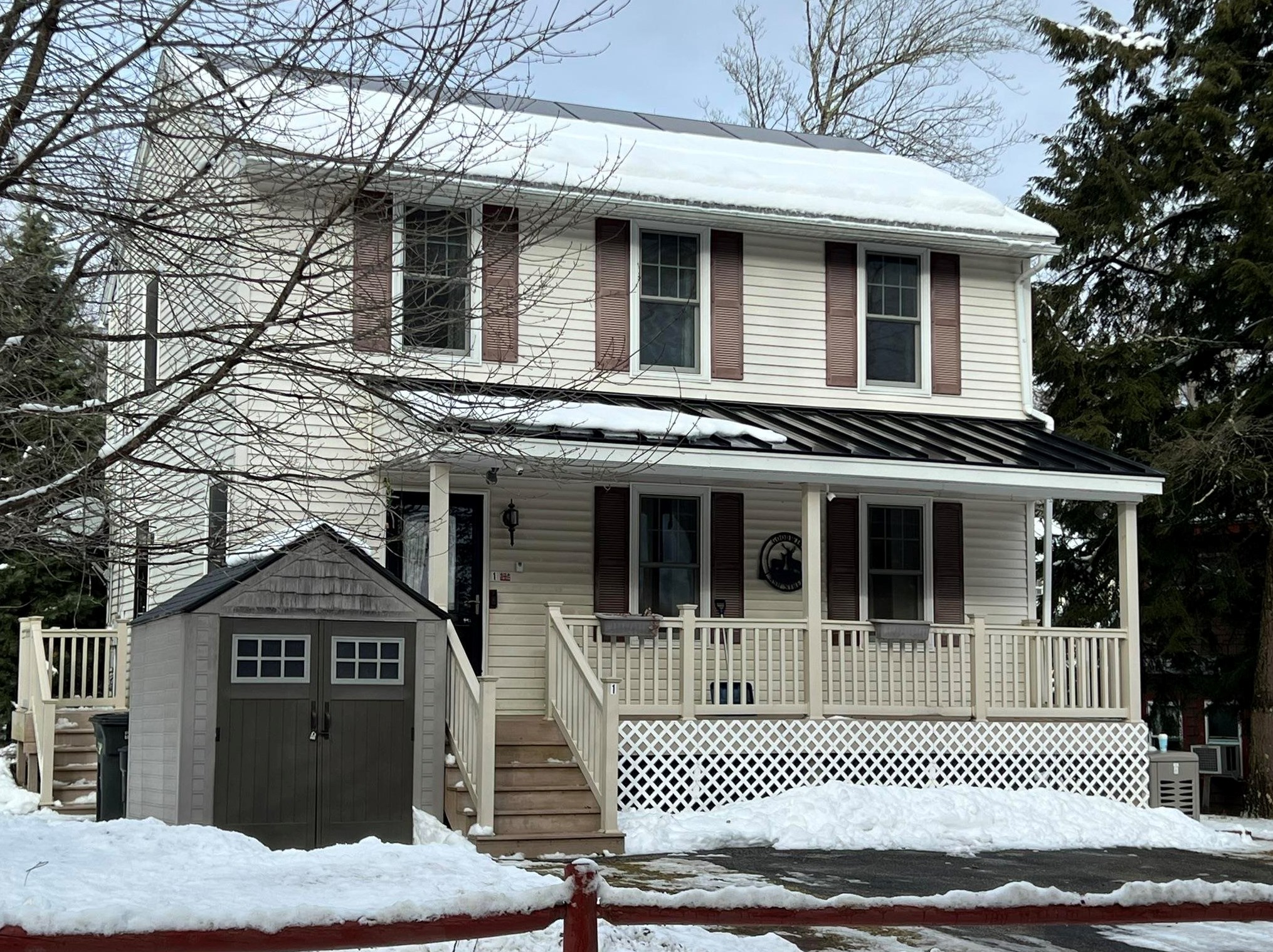 1 Ash St, Northwood, NH 03261