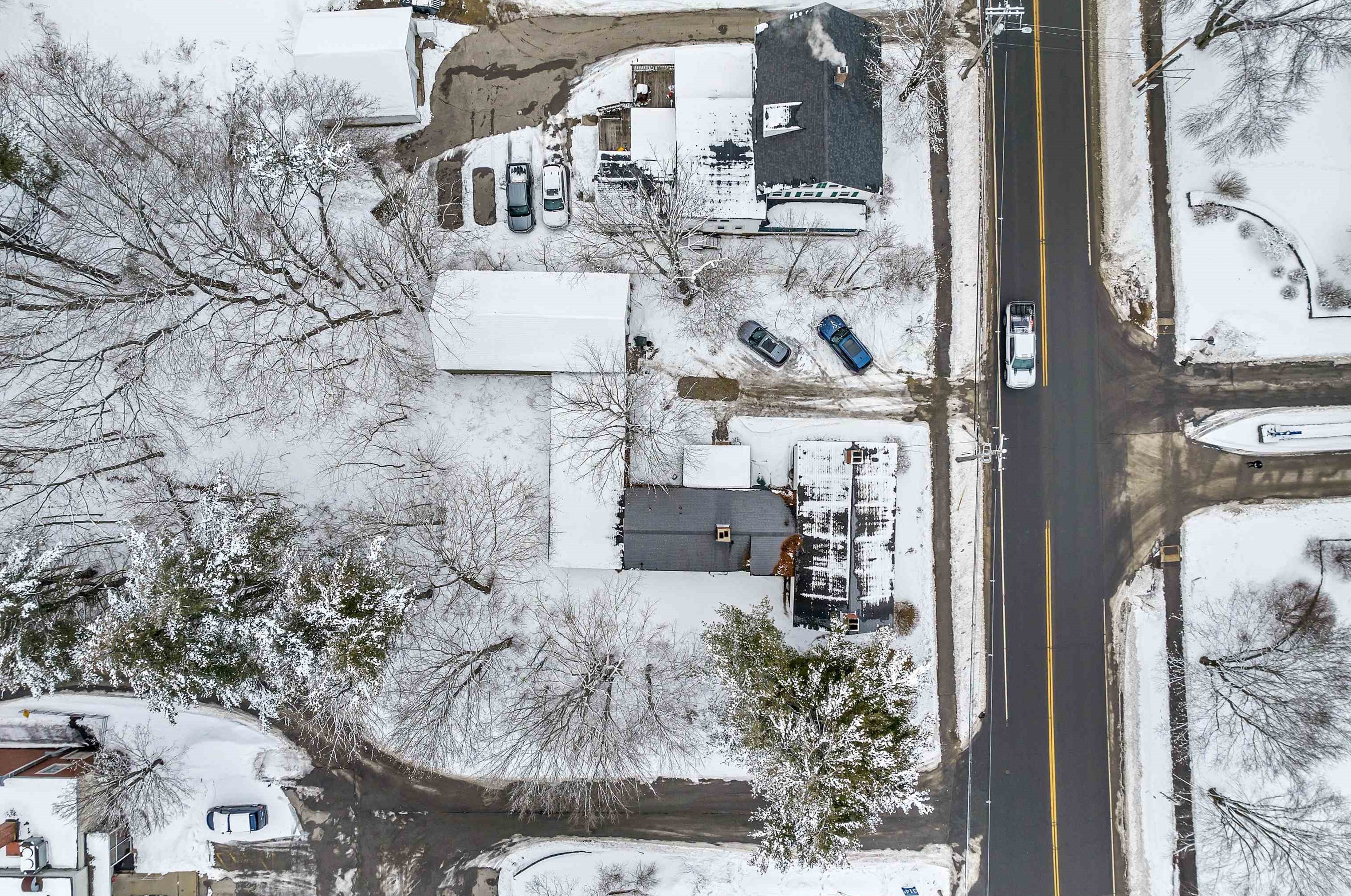 168 S Main St, Tuftonboro, NH 03894