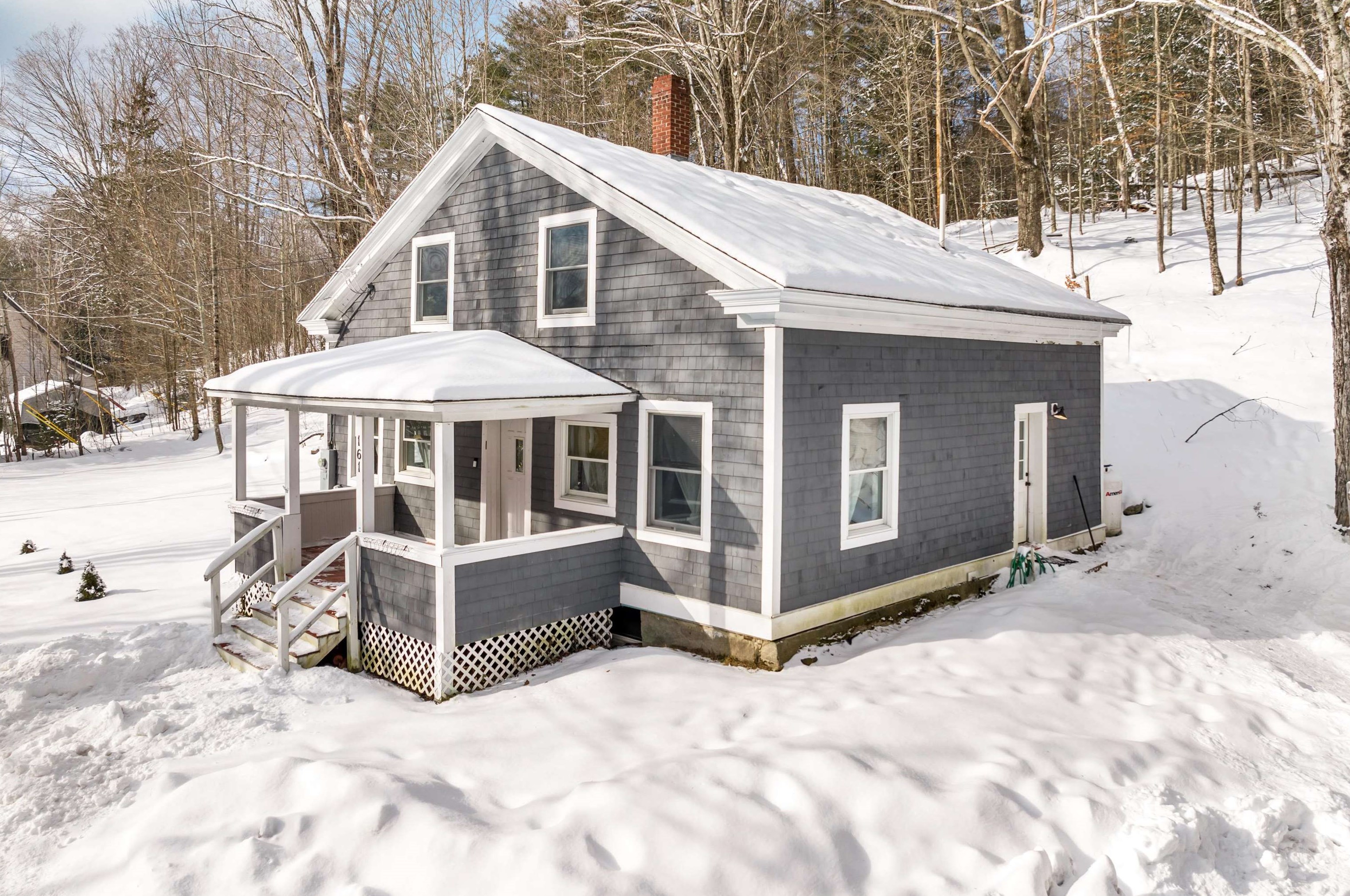 161 Millbrook Rd, Ellsworth, NH 03285