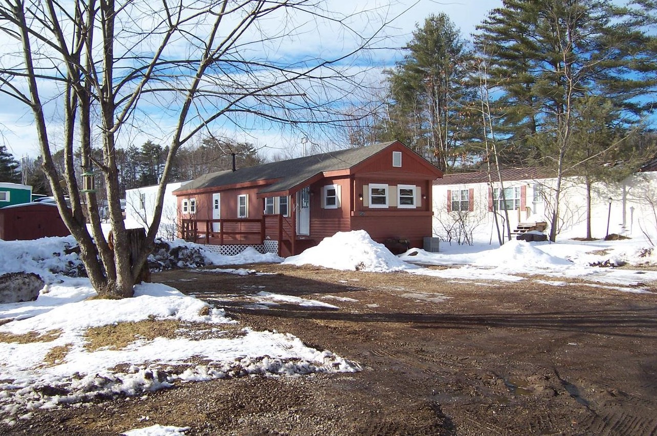 273 Riverside Dr, Ellsworth, NH 03223