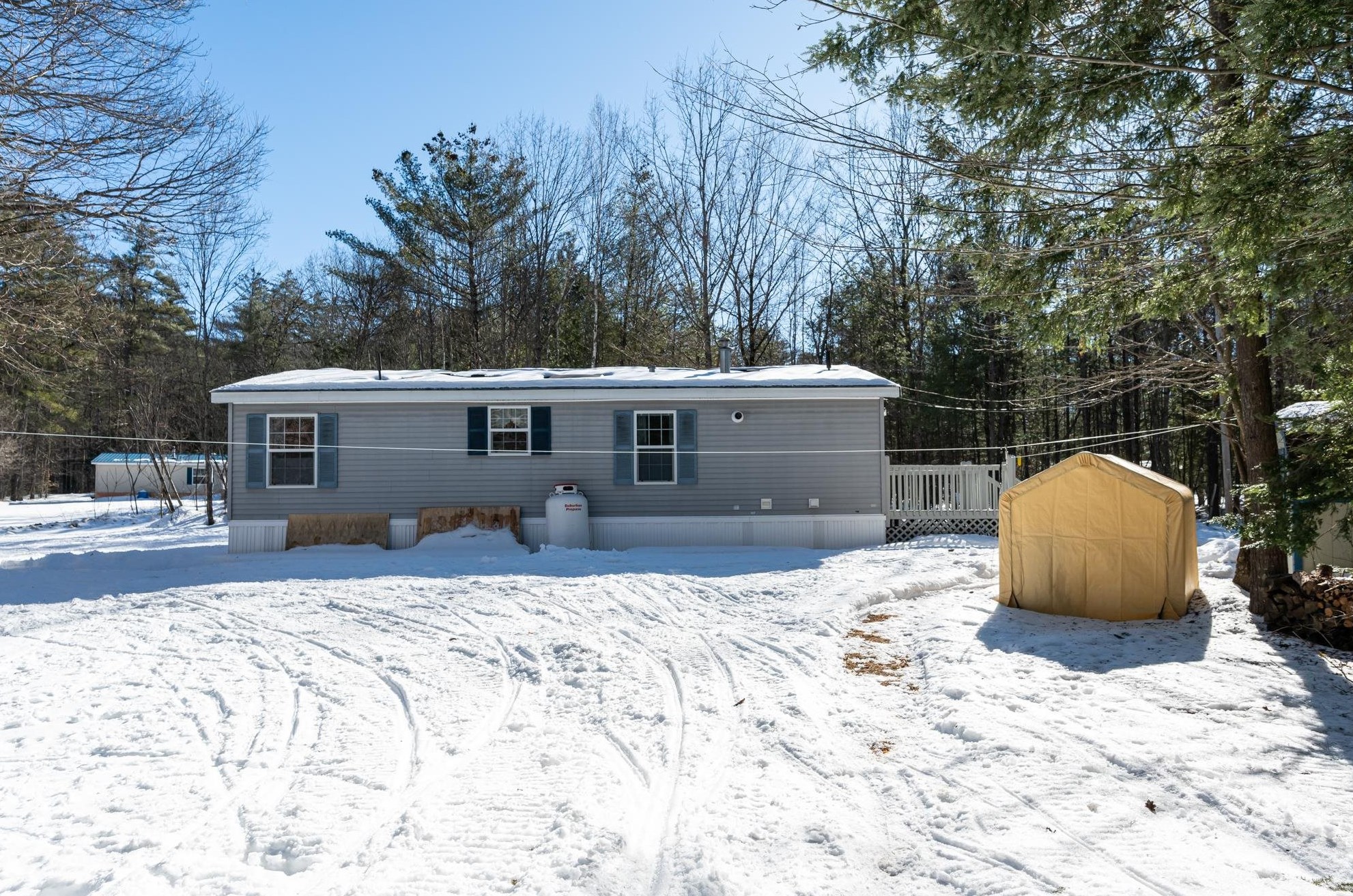 16 Saddleback Cir, Ellsworth, NH 03223