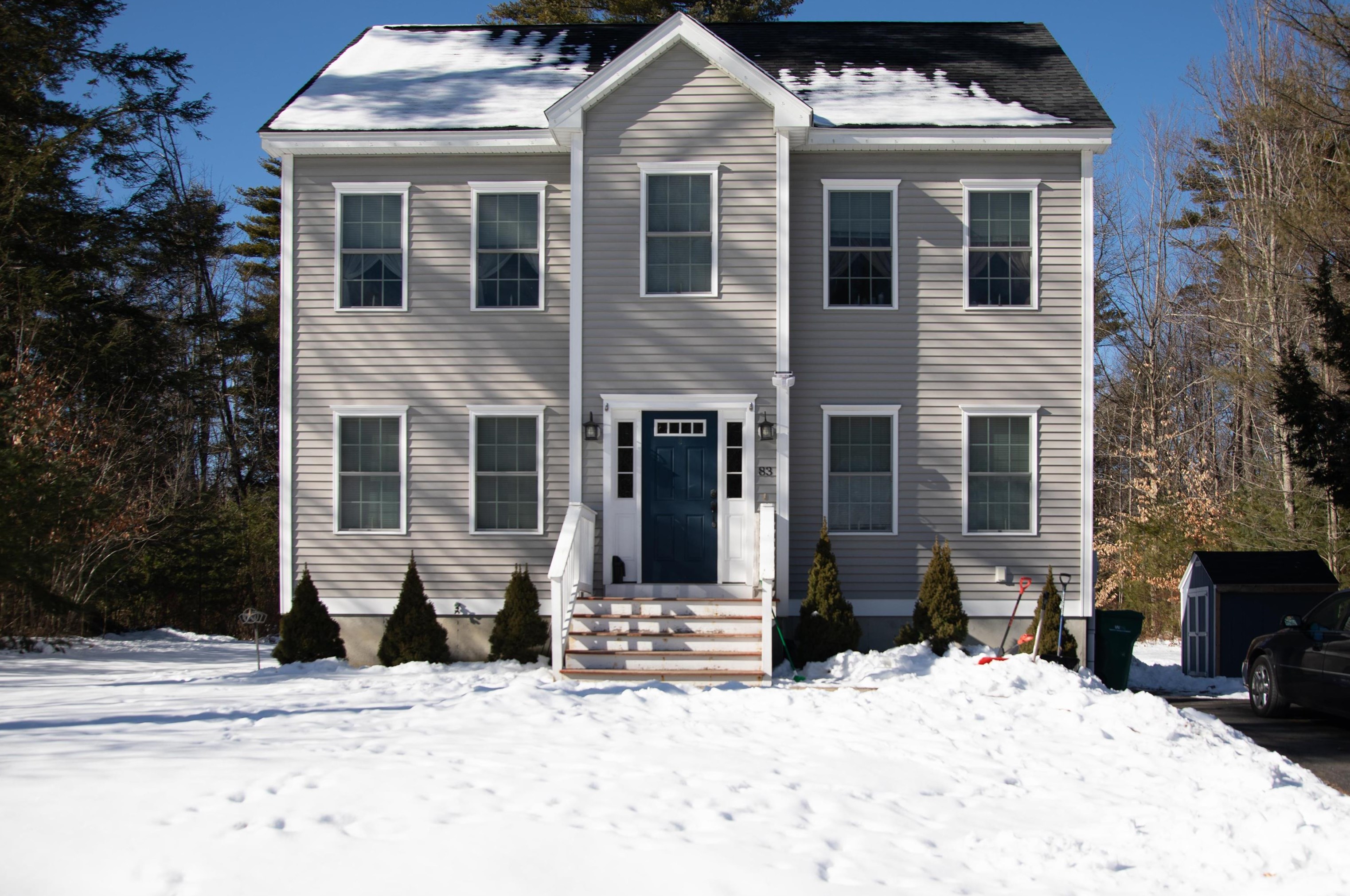 83 Ebony Dr, Rochester, NH 03867