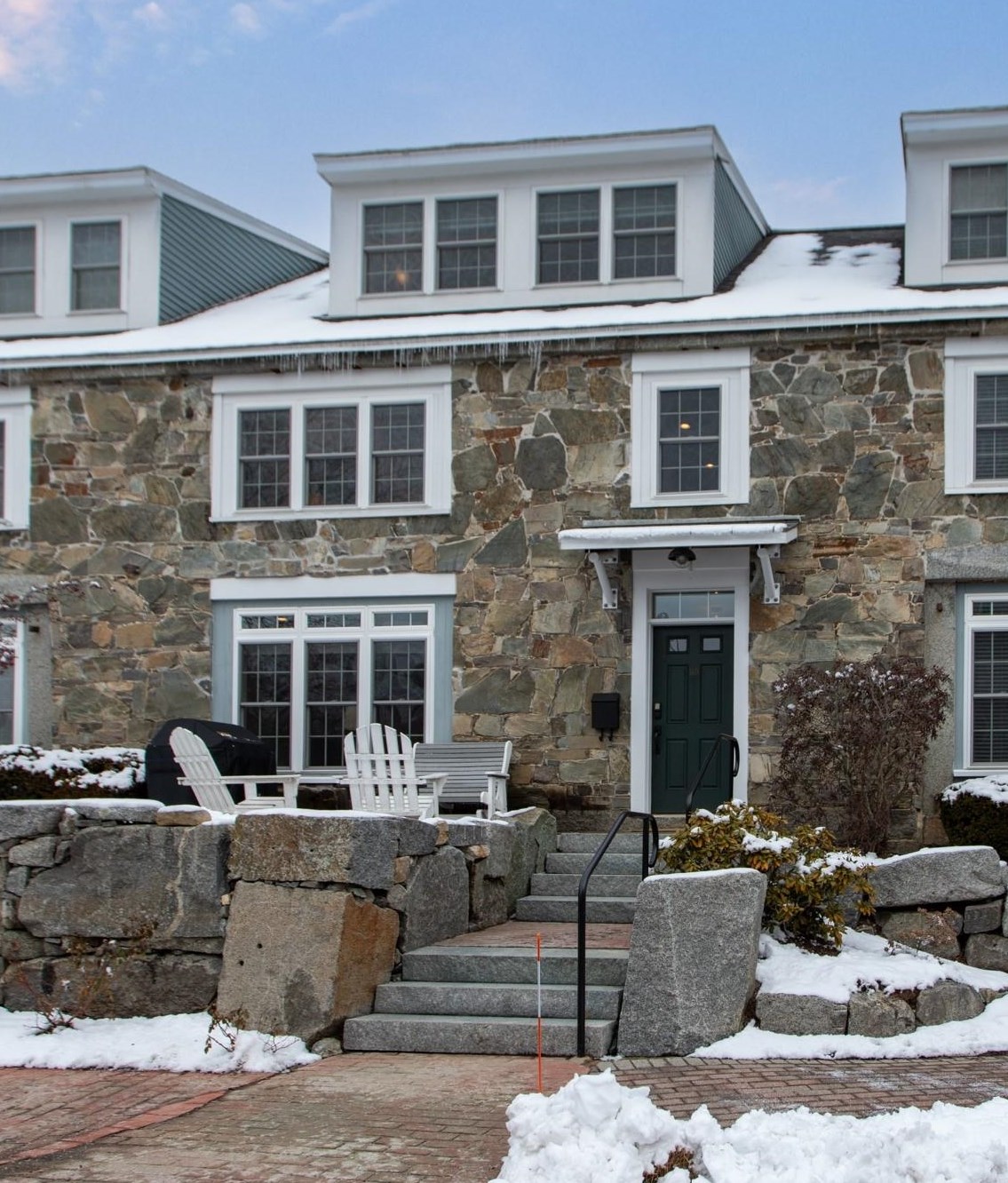 6 Bay Rd #35, Newmarket, NH 03857