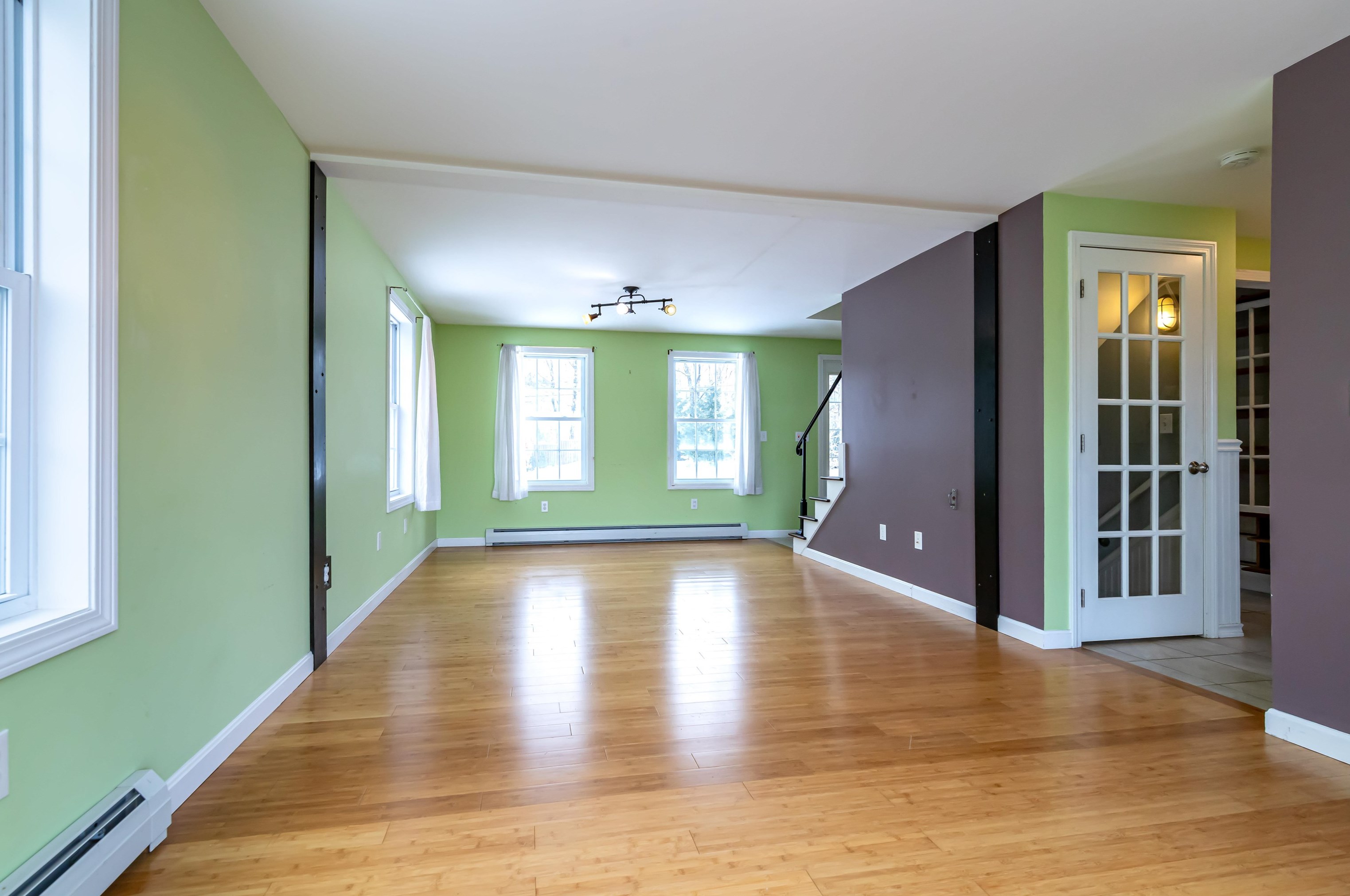 38 Balch Farm Rd, Bennington NH  03442-4202 exterior