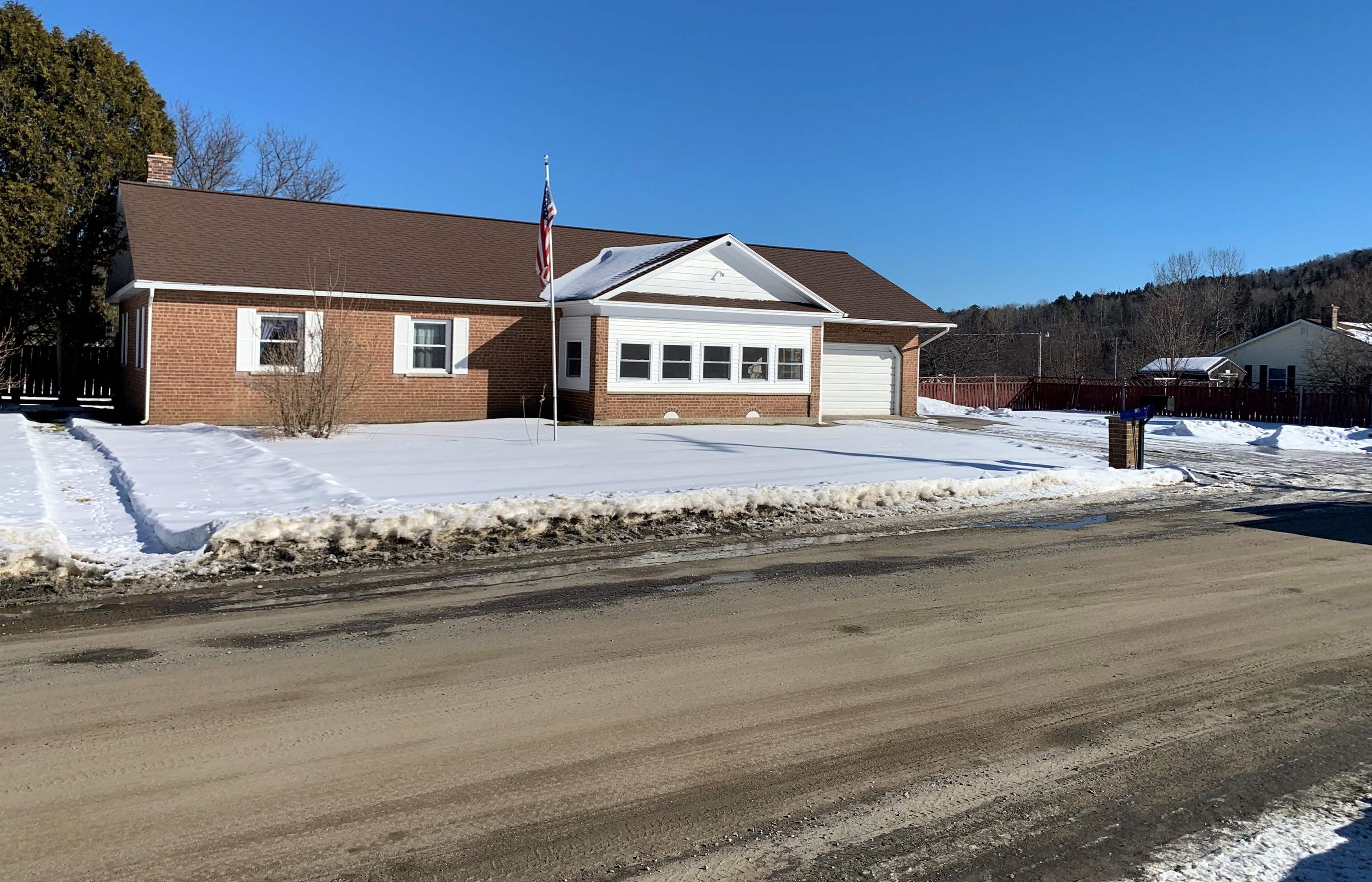39 Edwards St, Columbia, NH 03576-3116