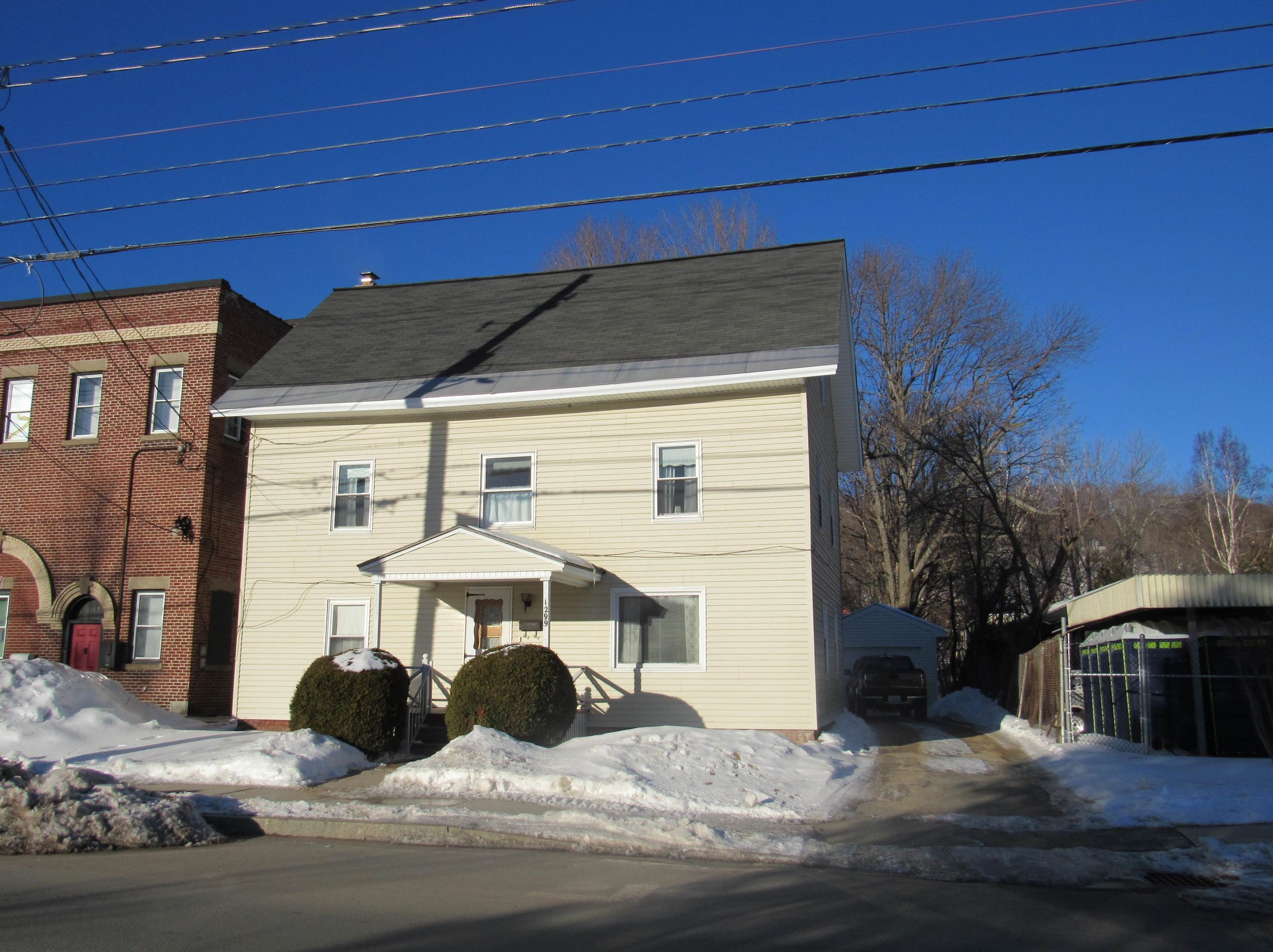 1299 Main St, Berlin, NH 03570