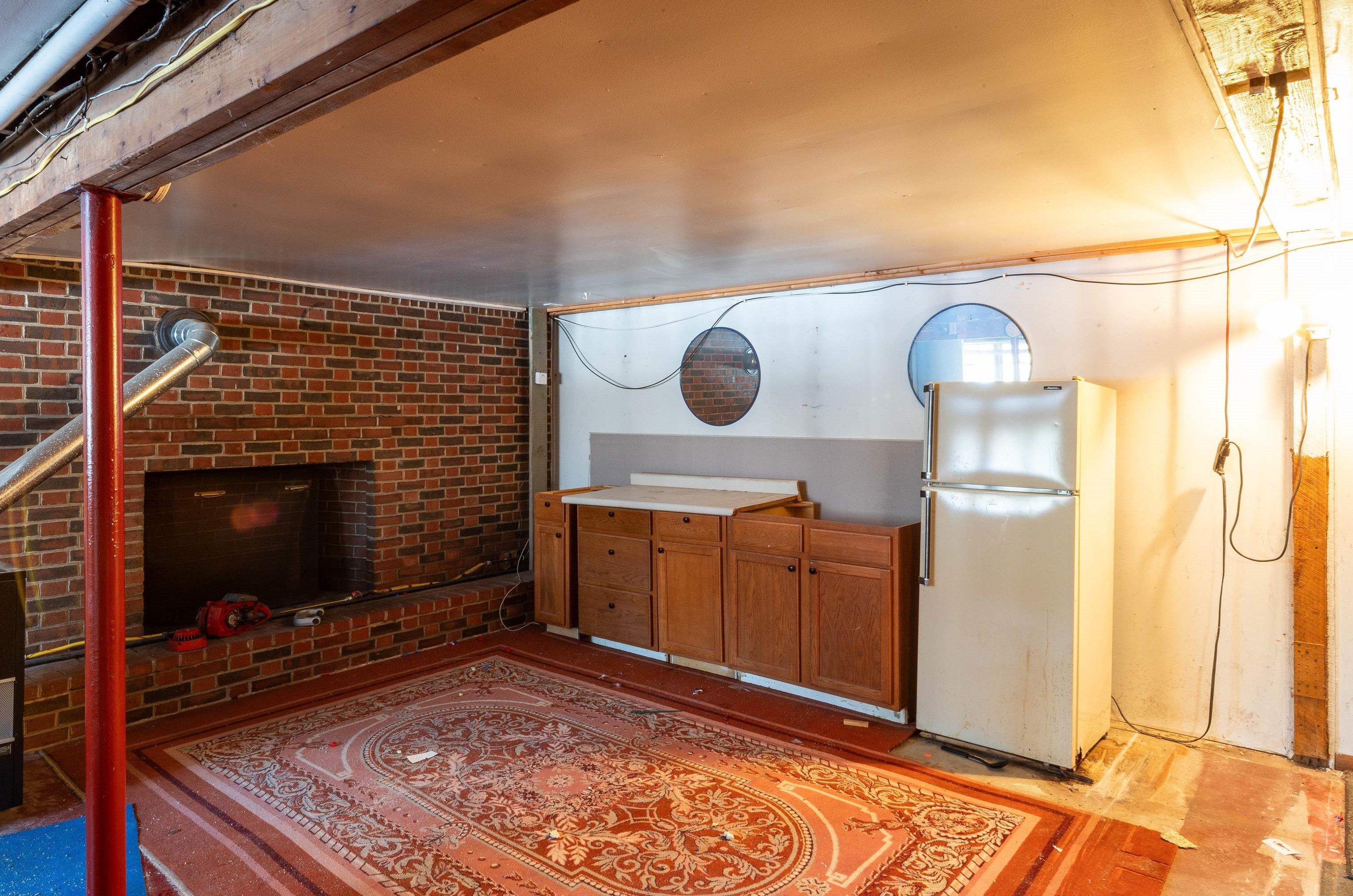 137 River Rd, Manchester NH 03106-1321 exterior