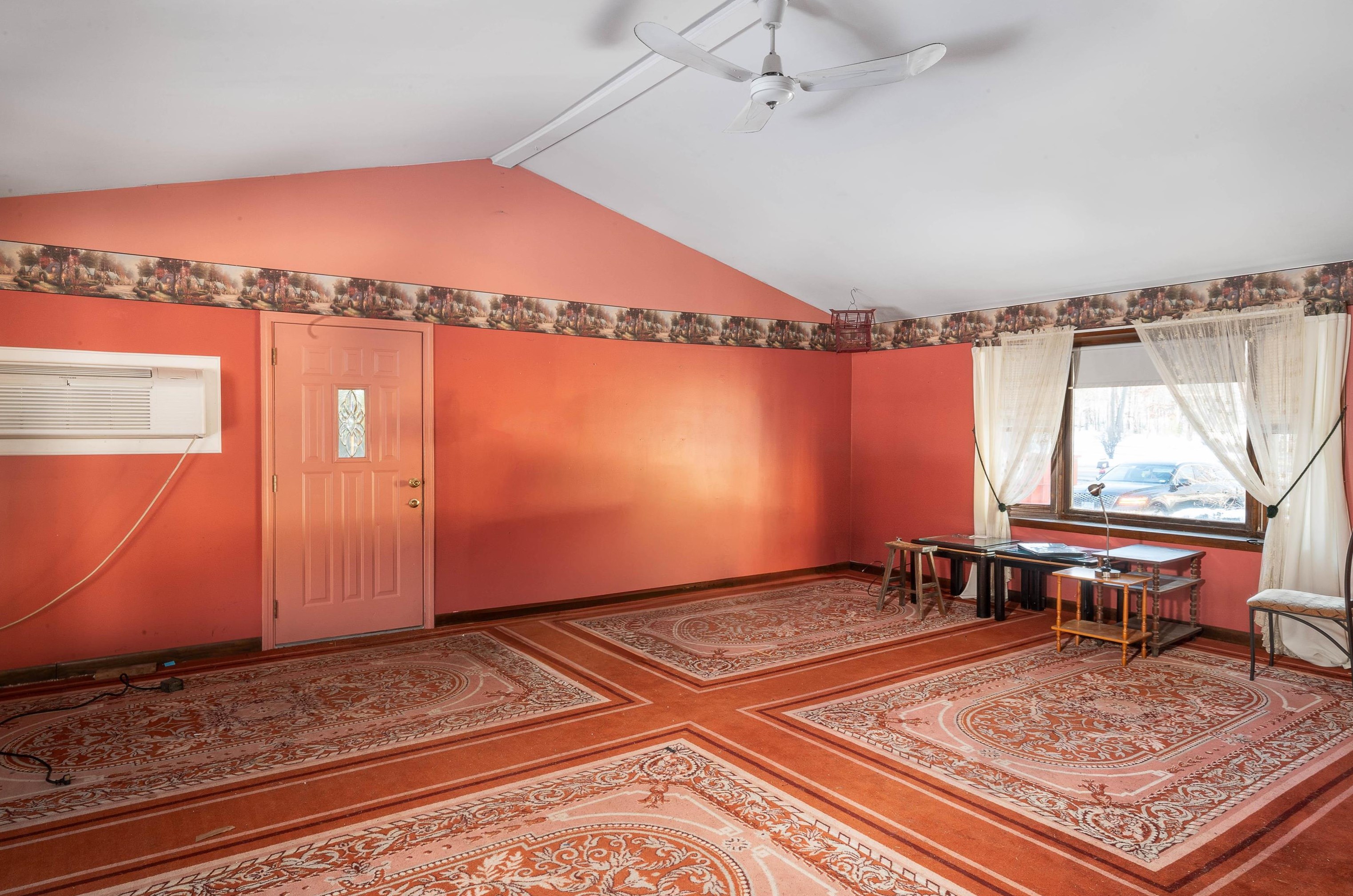 137 River Rd, Manchester NH 03106-1321 exterior