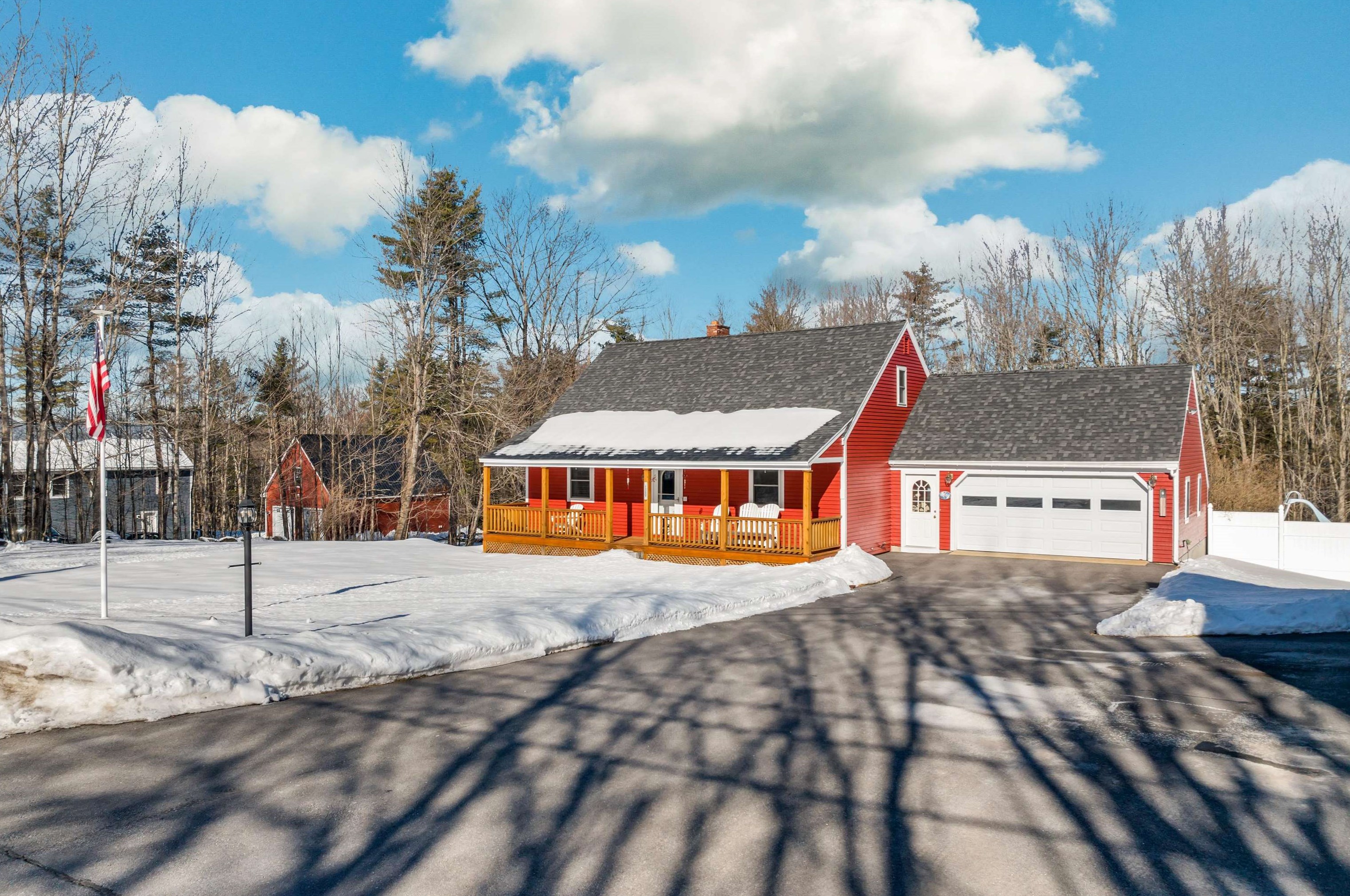 120 Saltmarsh Pond Rd, Laconia, NH 03249