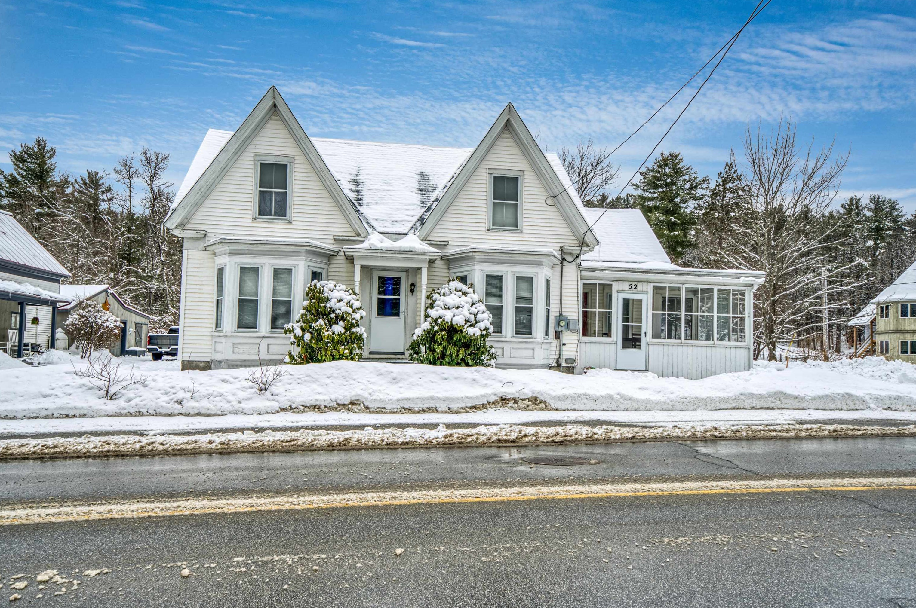52 Lower Main St, Sunapee, NH 03782