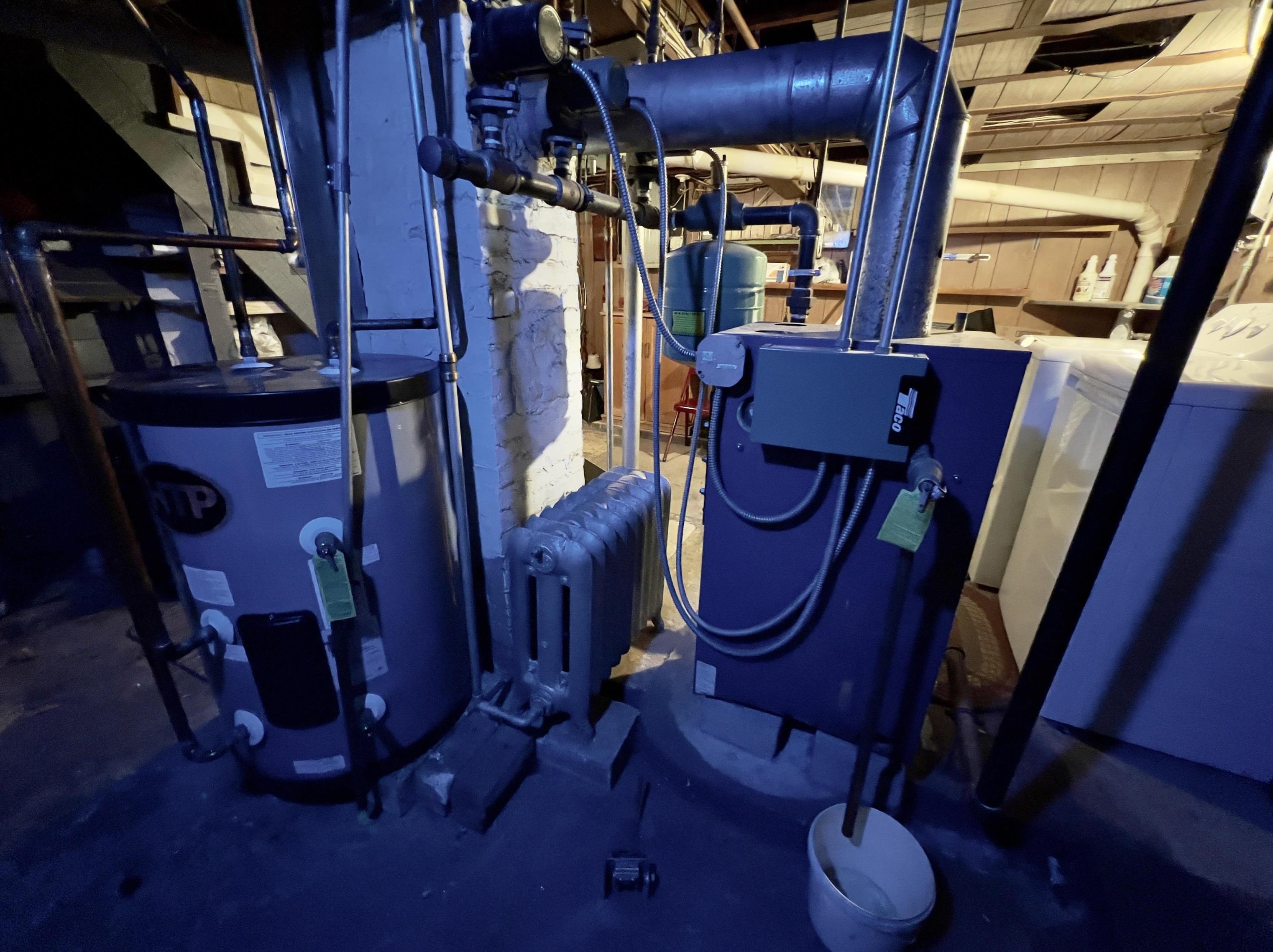 348 Burgess St, Berlin NH  03570-2304 exterior