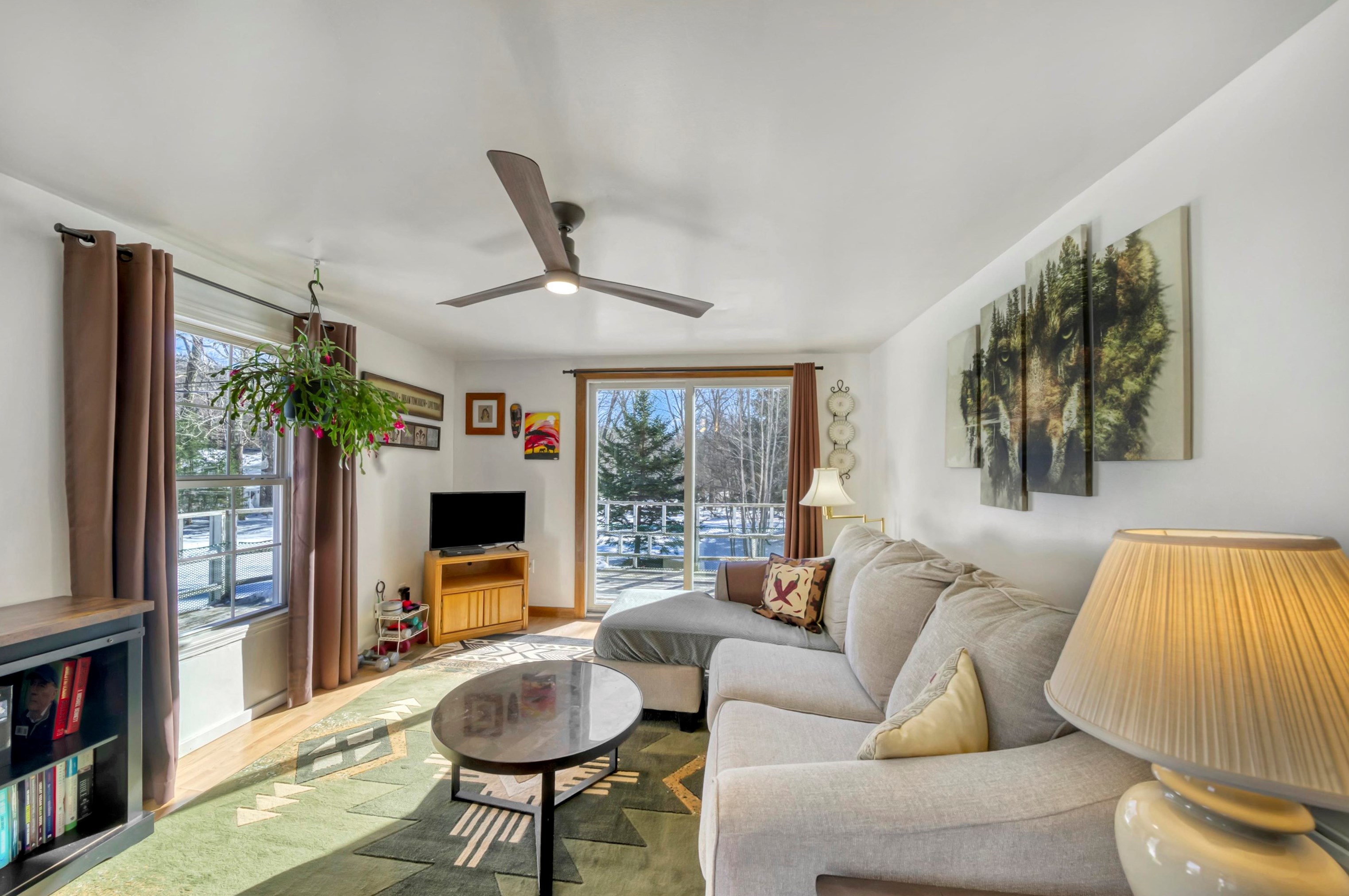 1695 Brook Rd, Goshen, NH 03752