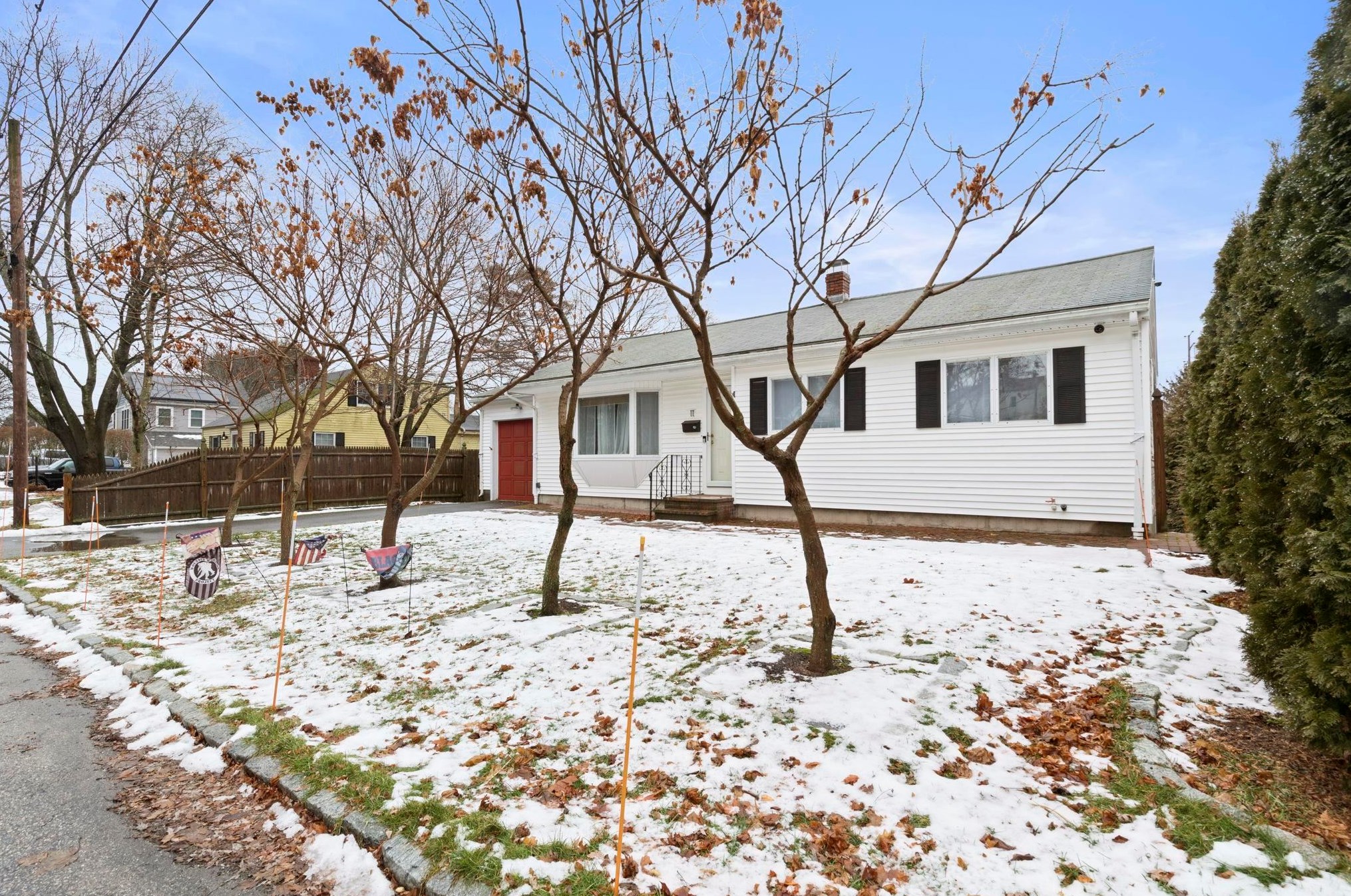 11 Meadow Rd, Portsmouth, NH 03801
