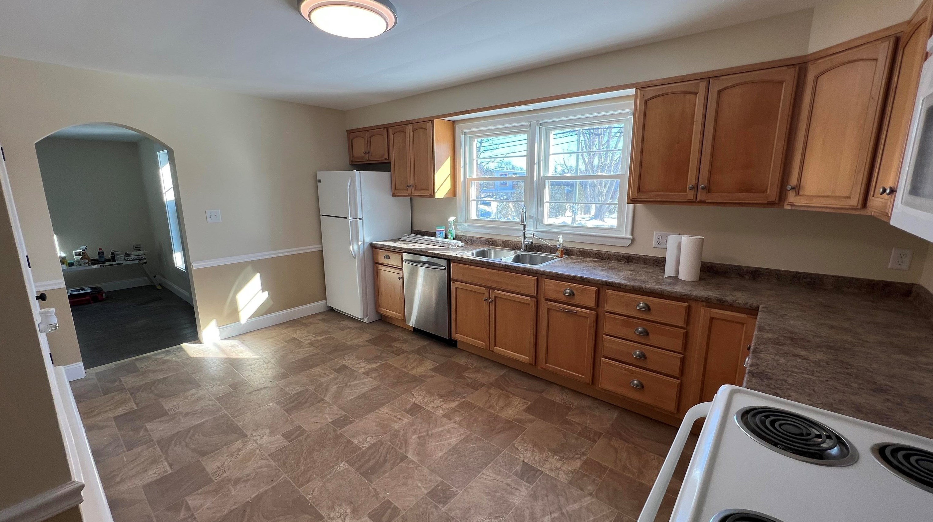 3 Glenwood Ave, Dover NH  03820-2307 exterior