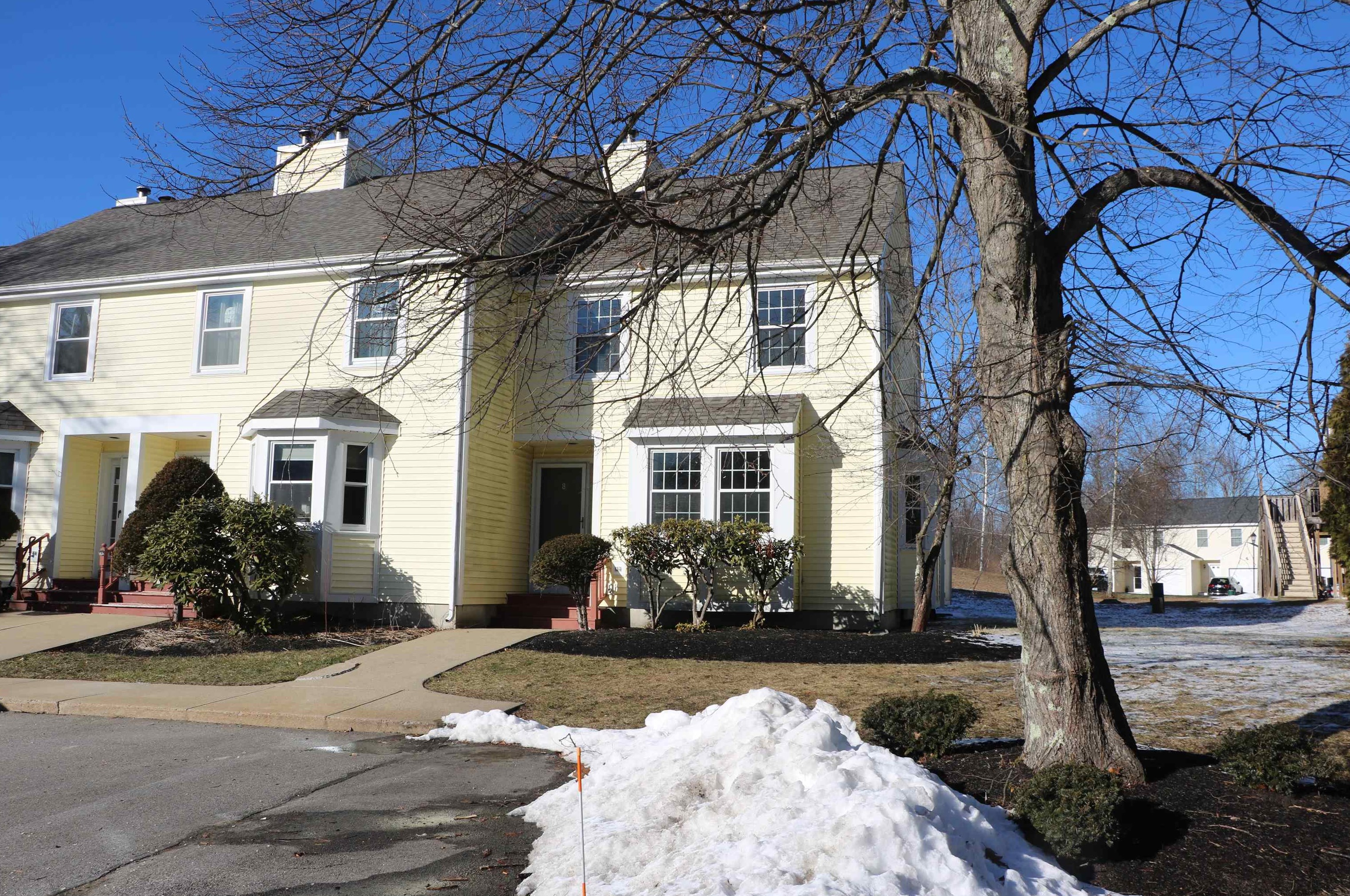 138 Exeter Rd #8, Epping, NH 03042