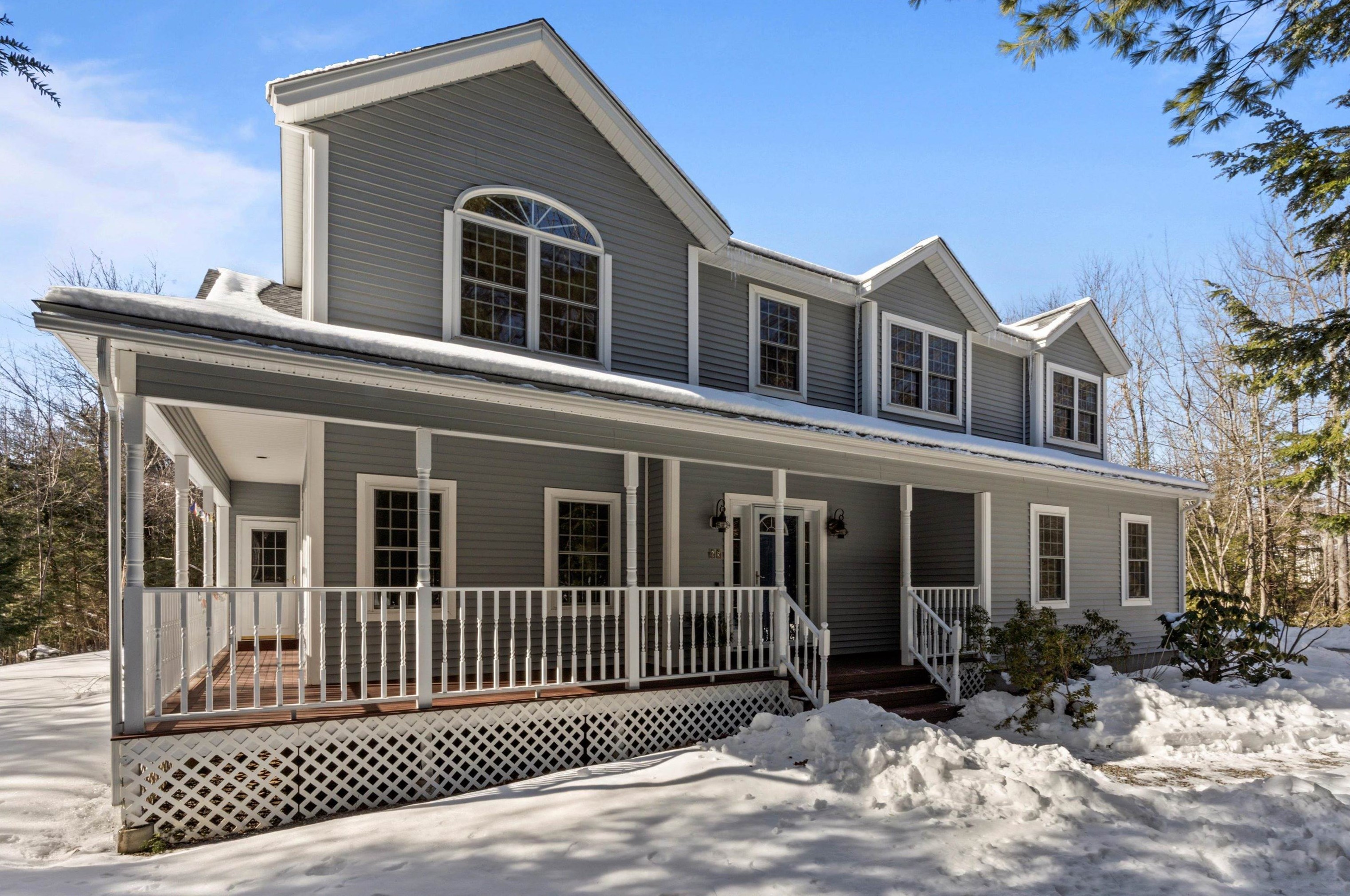 65 Glen Farm Rd, Temple, NH 03084