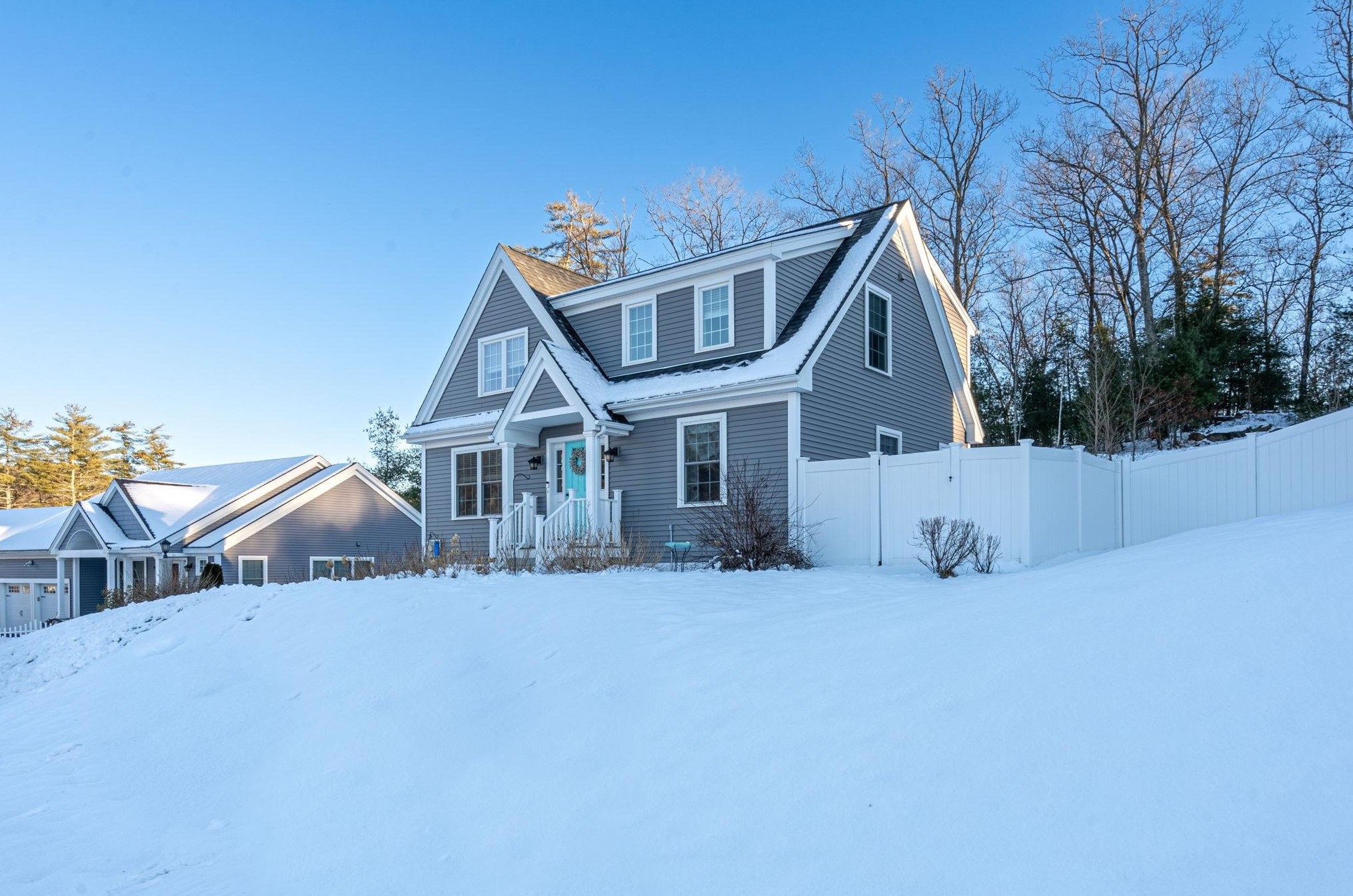 9 Calla Rd, Londonderry, NH 03053