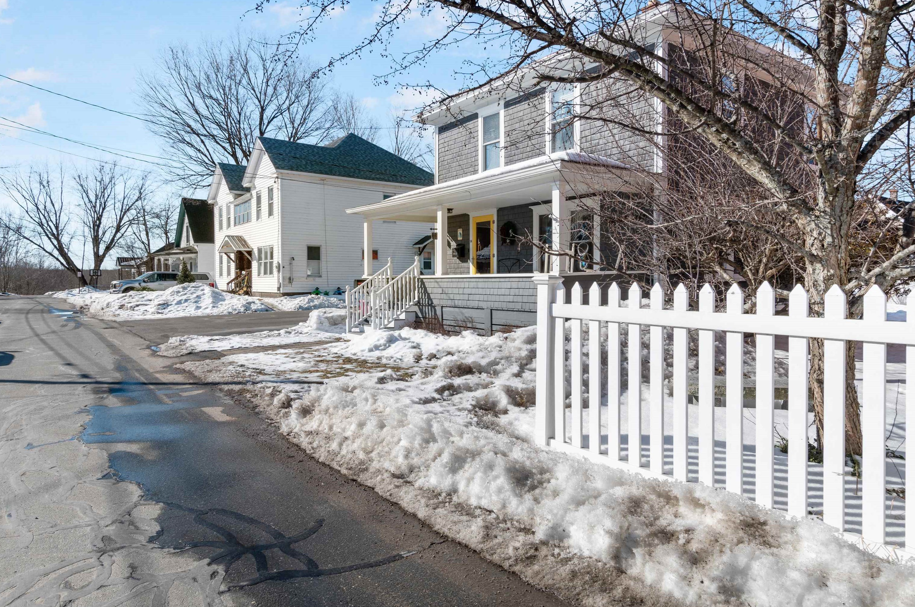 14 Eames St, Northumberland, NH 03582