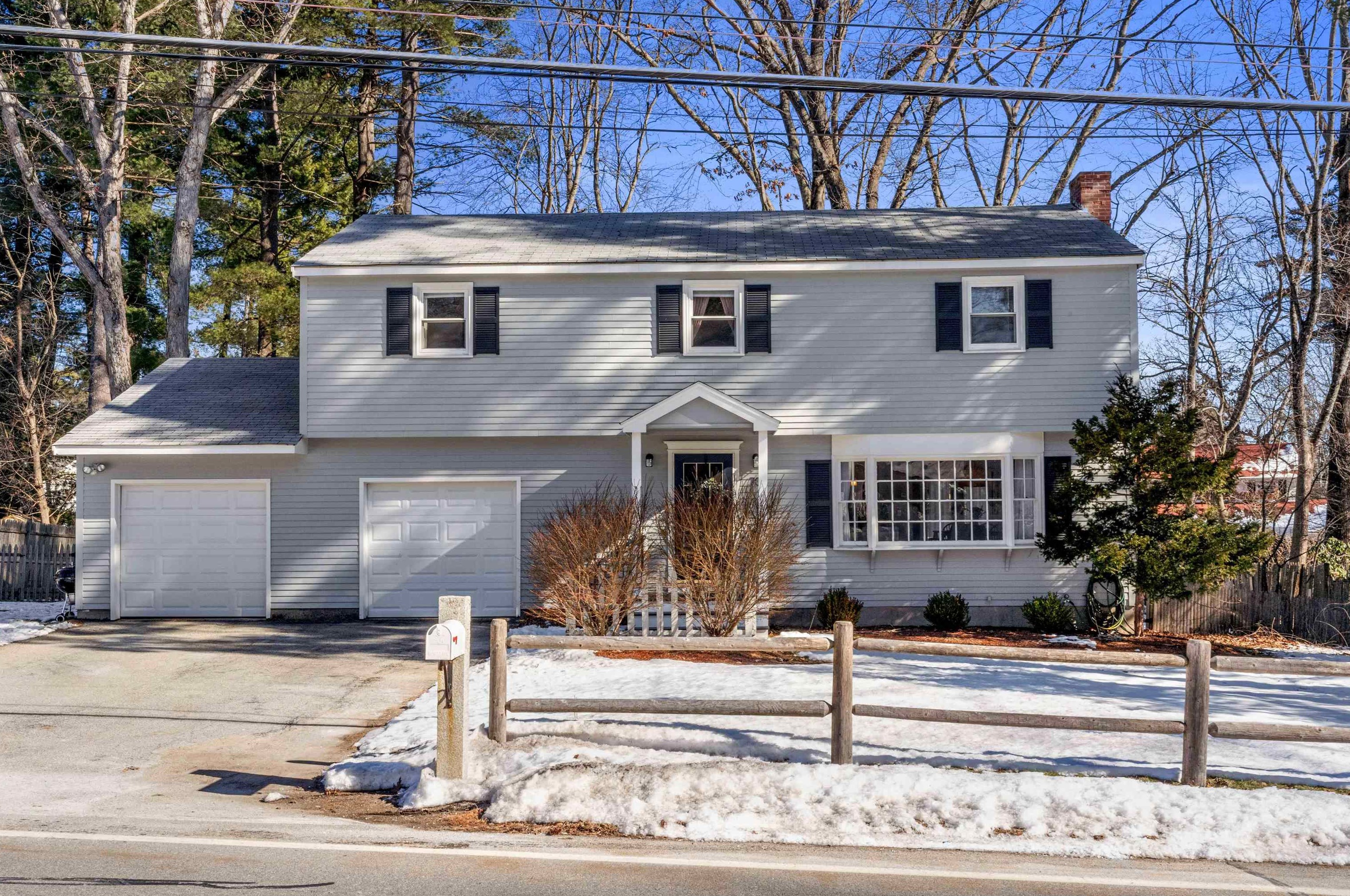 70 Dublin Ave, Nashua, NH 03063