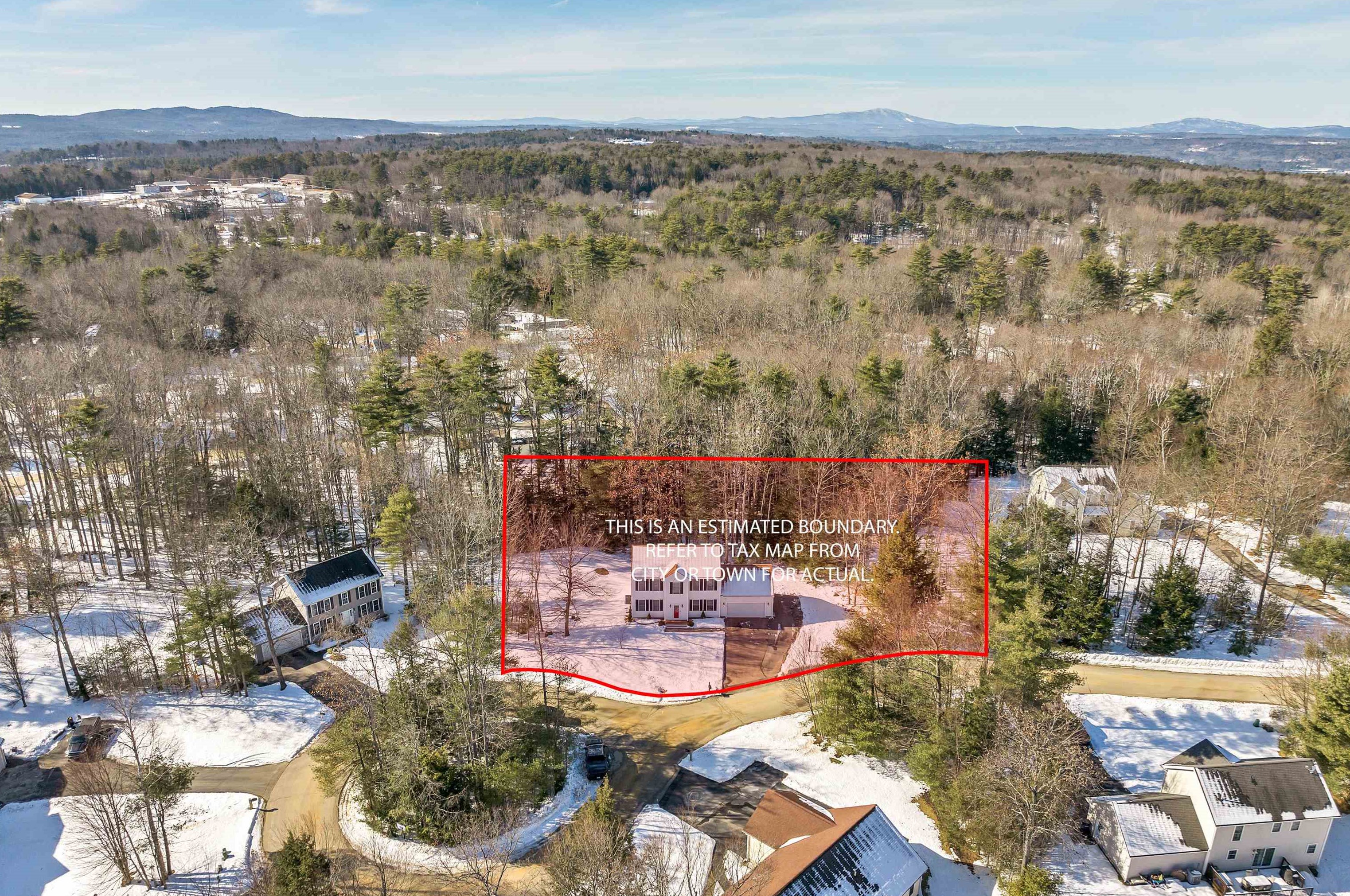 32 Stonington Drive, Belmont, NH 03220