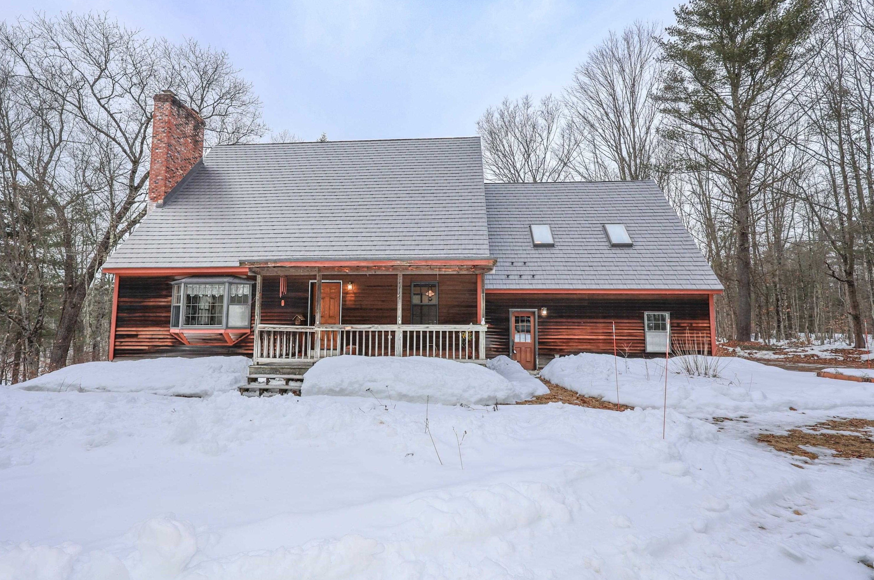42 Long St, Concord, NH 03303