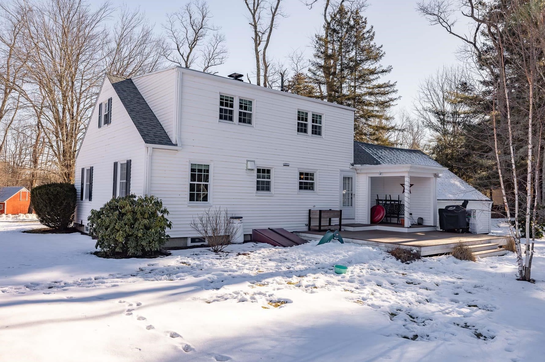 31 Freshet Rd, Dover, NH 03823