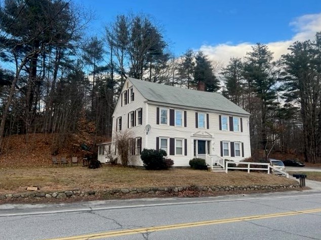 365 Main St, Hillsboro, NH 03244 exterior