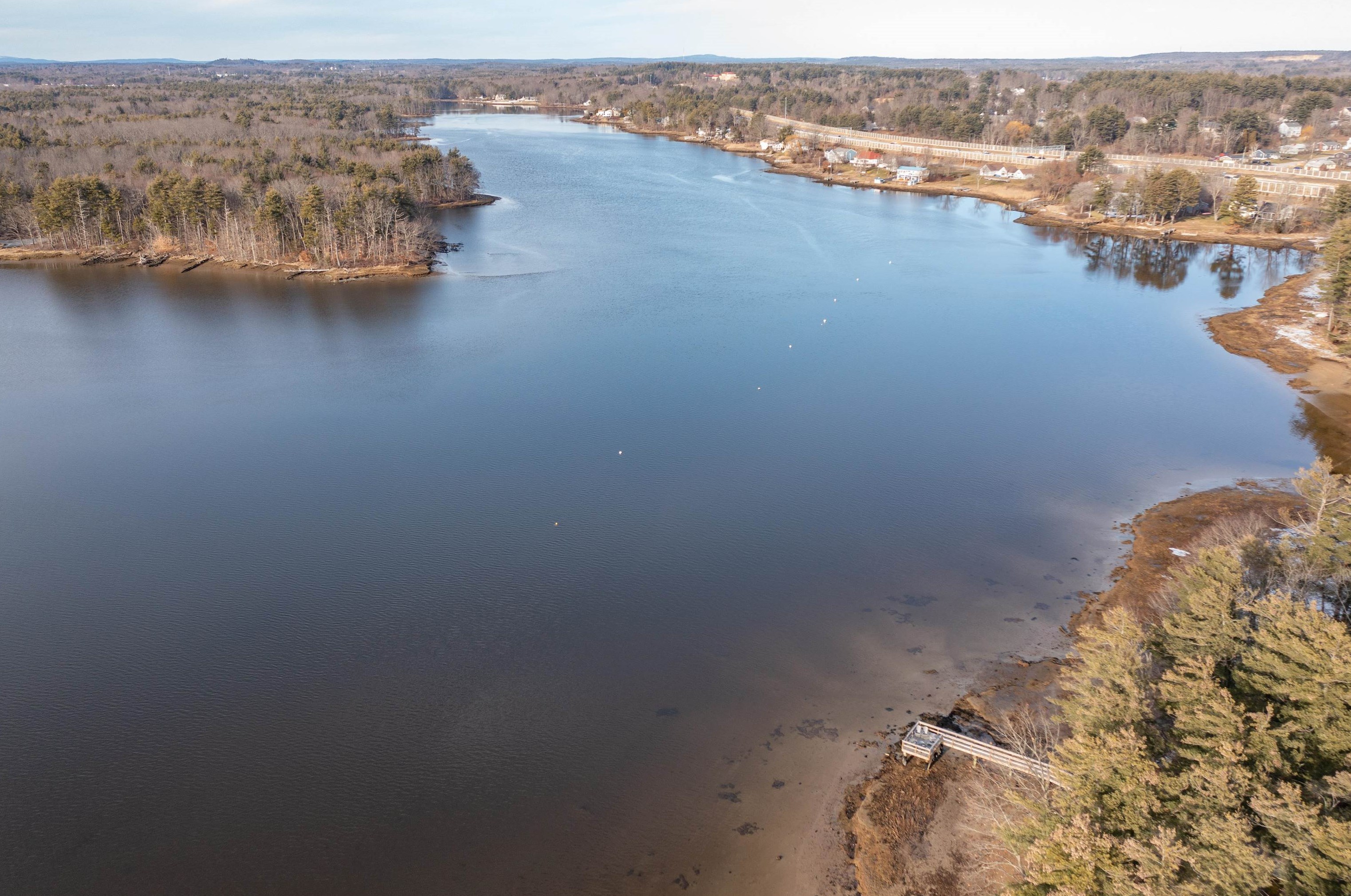 41 Clearwater Dr, Dover, NH 03820