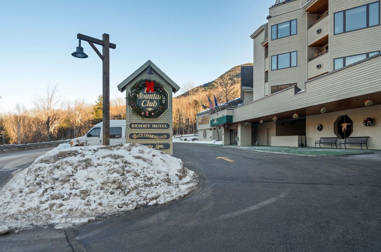 90 Loon Mountain Rd #953d, Lincoln, NH 03251
