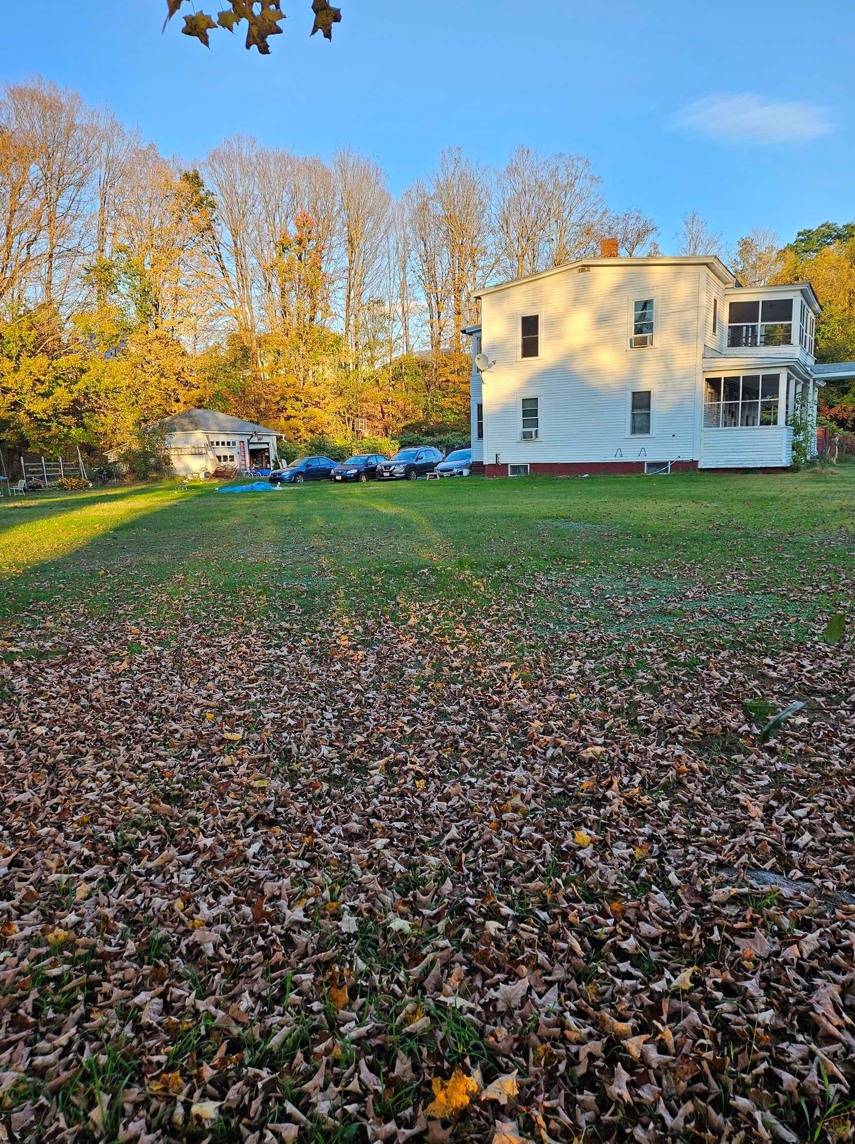 67 Lafayette St, Unity, NH 03743