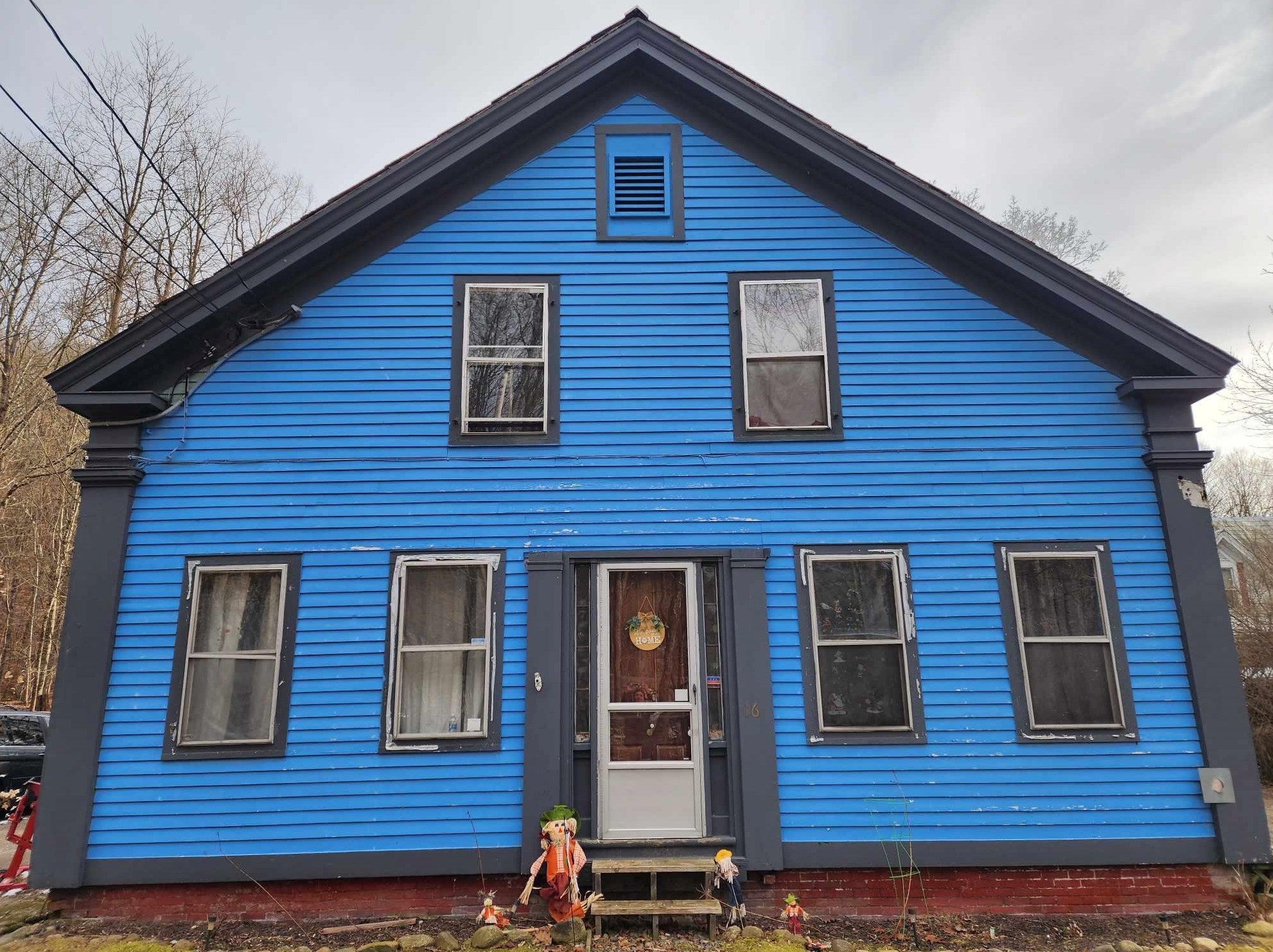 16 Snow Ave, Hinsdale, NH 03451