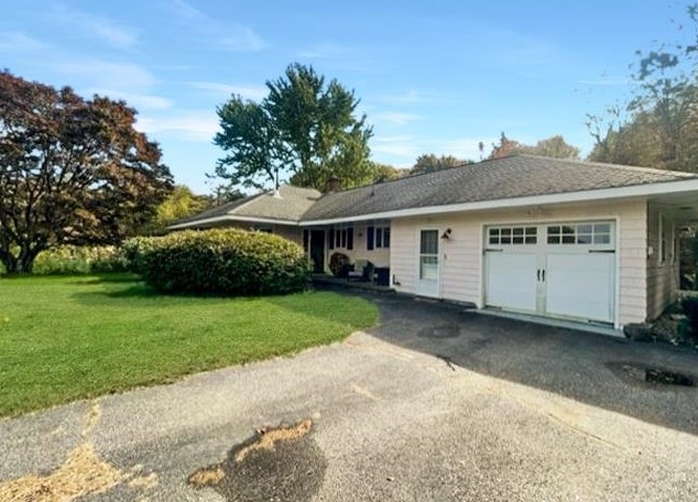 3 Grand View Terrace, Kingston, NH 03848