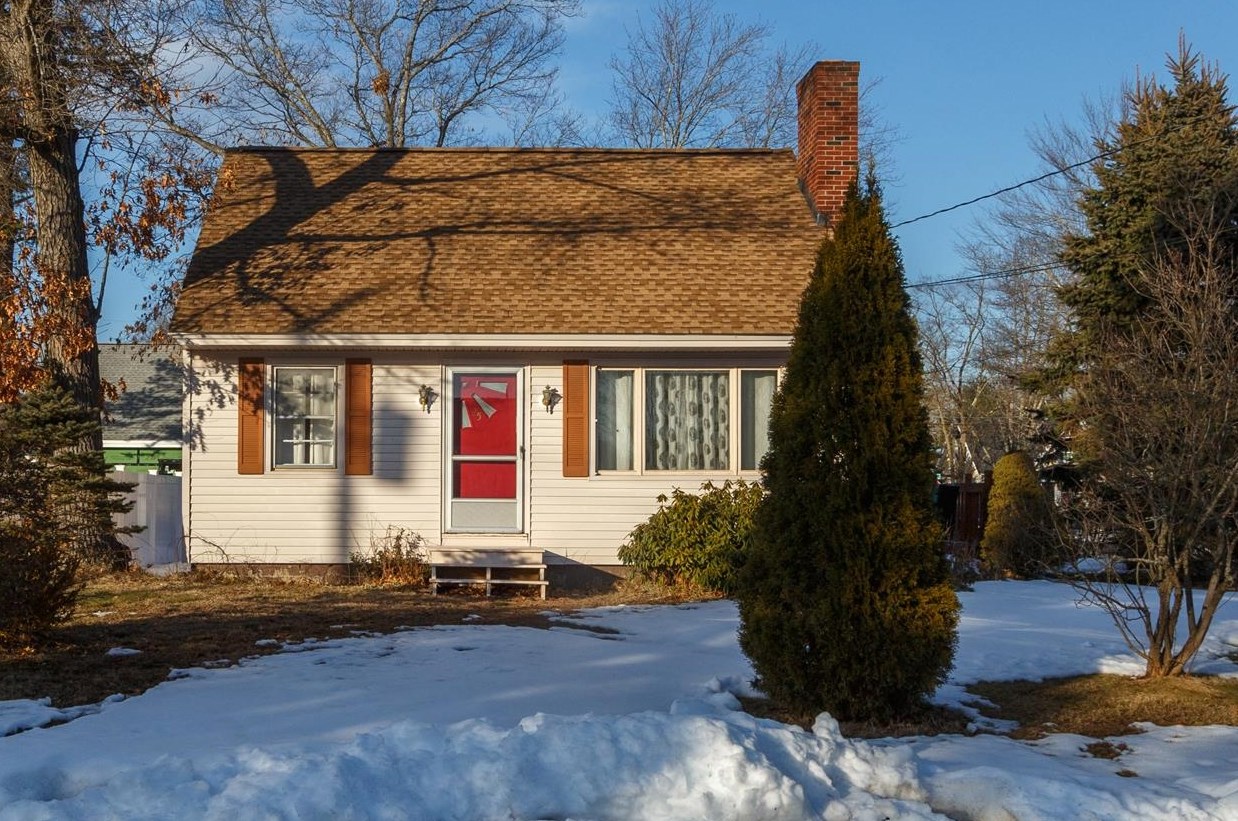 25 Snow St, Concord, NH 03303