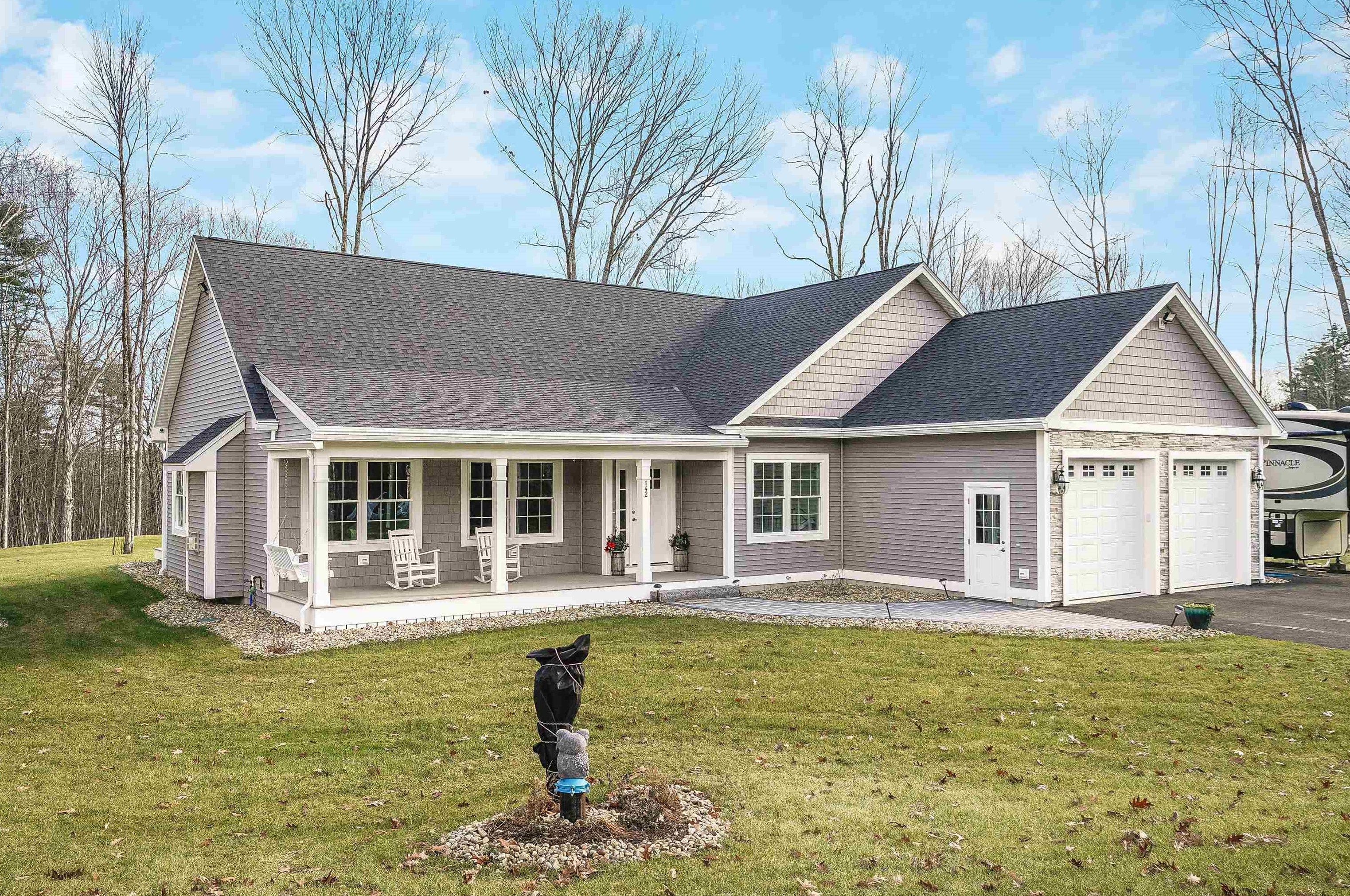 142 Gile Rd, Nottingham, NH 03290