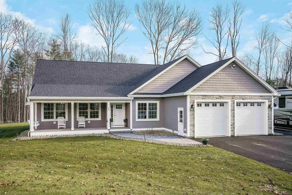 142 Gile Rd, Nottingham, NH 03290 MLS 4984691 Coldwell Banker