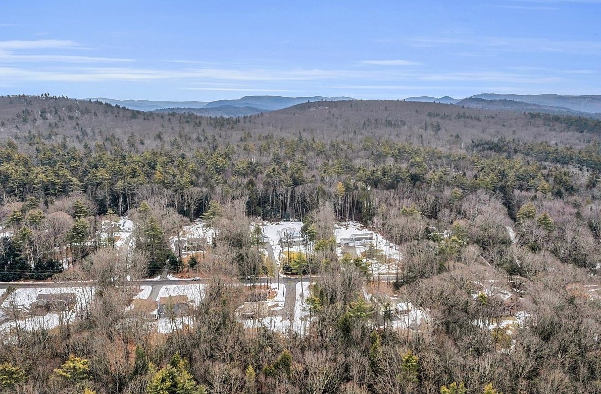 167 Partridgeberry Ln, Swanzey Center NH  03446-3708 exterior