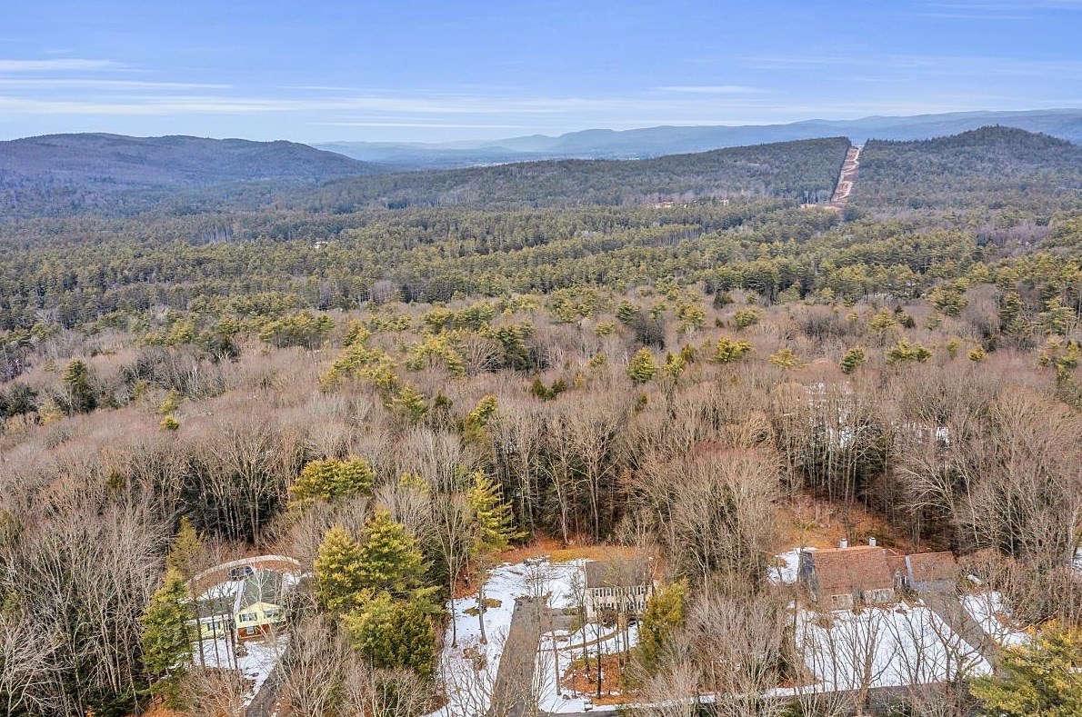 167 Partridgeberry Ln, Swanzey Center NH  03446-3708 exterior