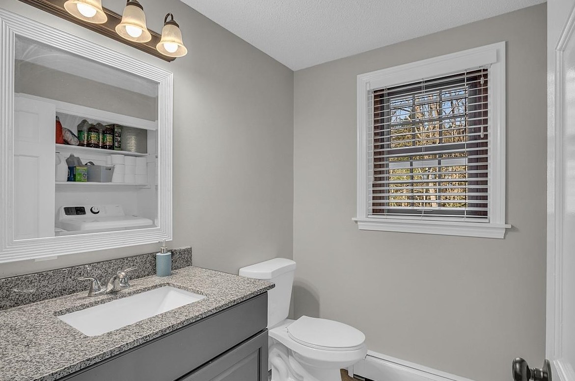 167 Partridgeberry Ln, Swanzey Center NH  03446-3708 exterior