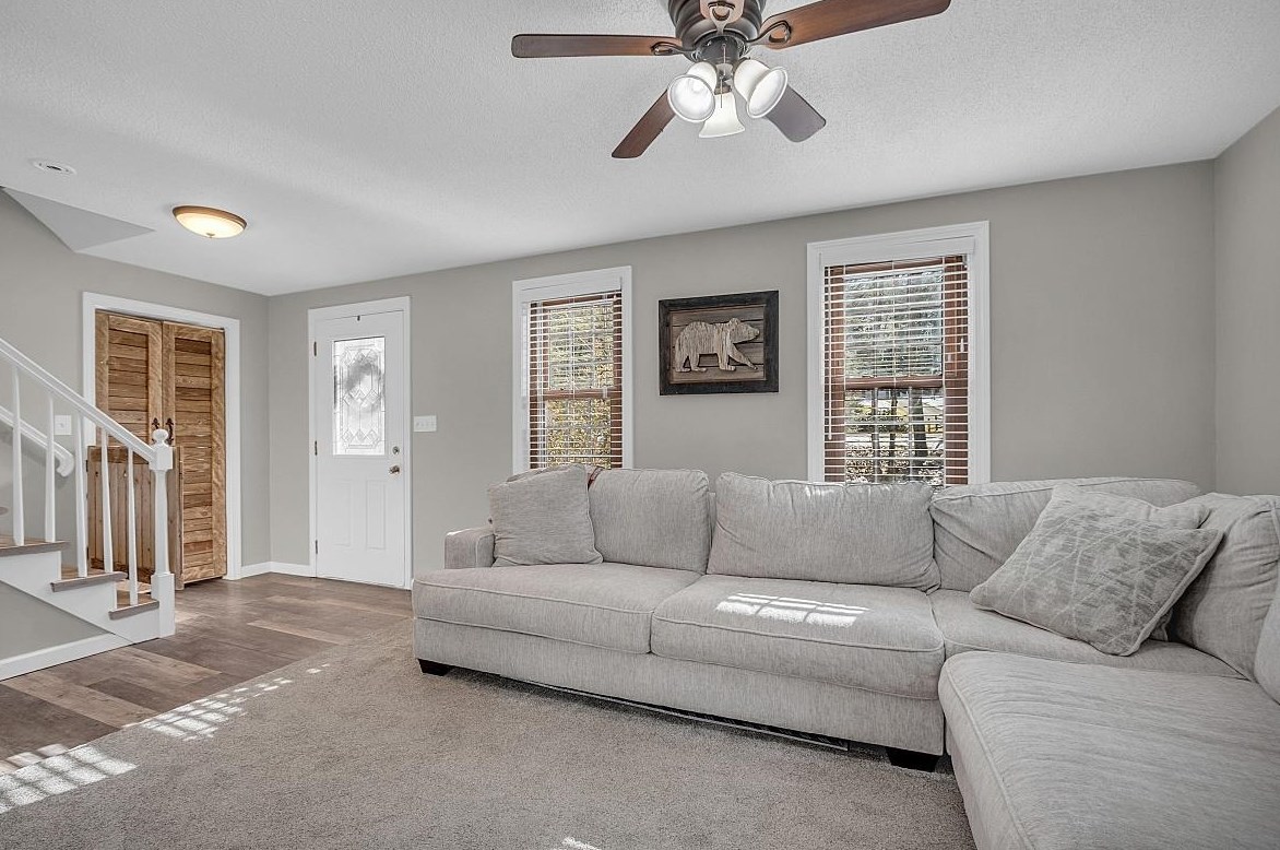 167 Partridgeberry Ln, Swanzey Center NH  03446-3708 exterior