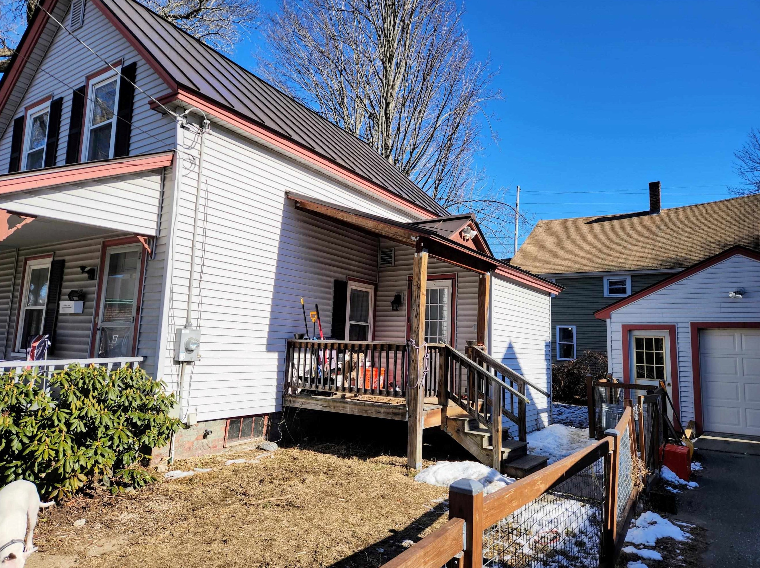 16 Richardson Ct, Keene, NH 03431