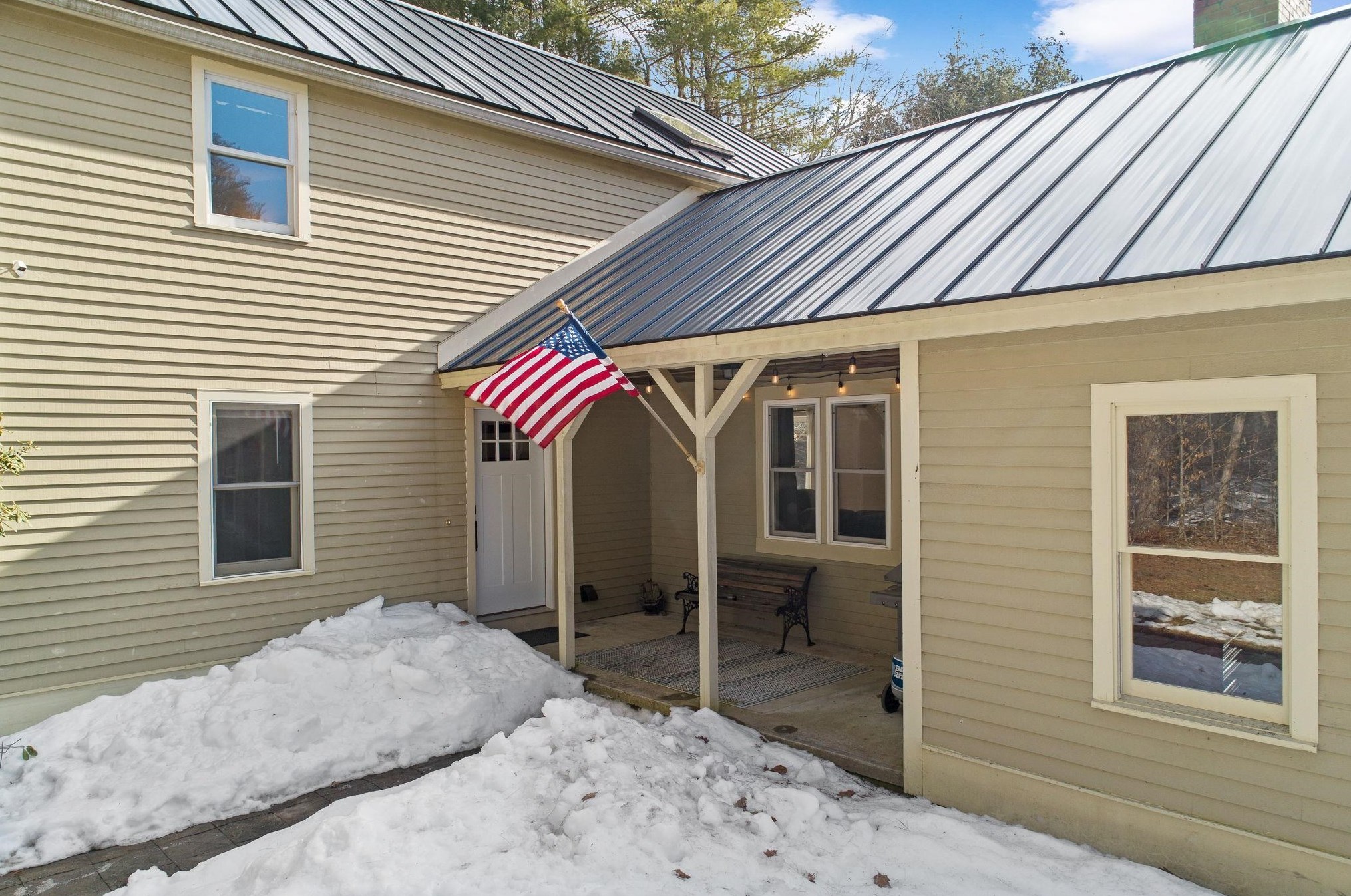 294 Butterfield Mill Rd, New Boston, NH 03070